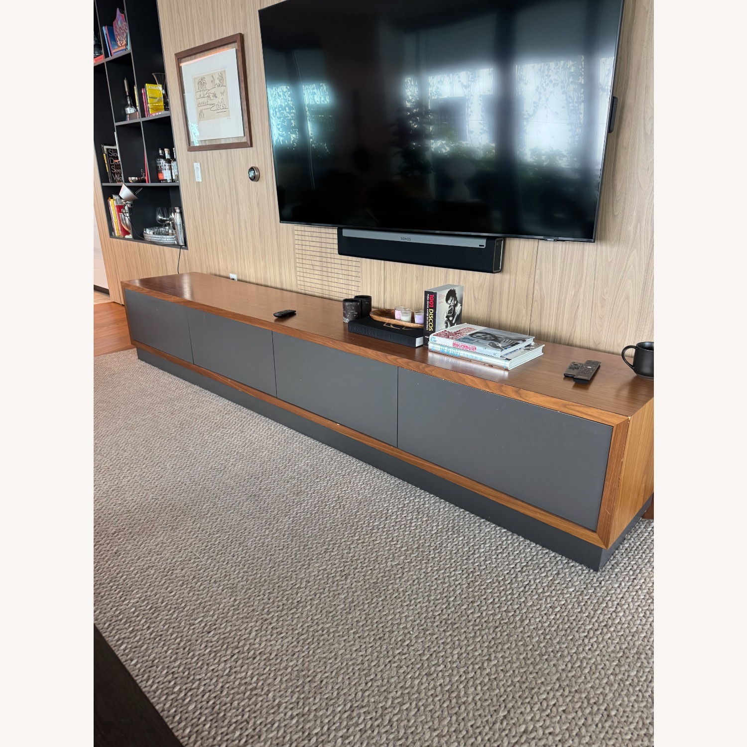 Wayfair Media Storage - image-1