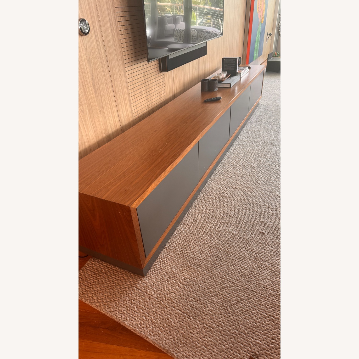 Wayfair Media Storage - image-3