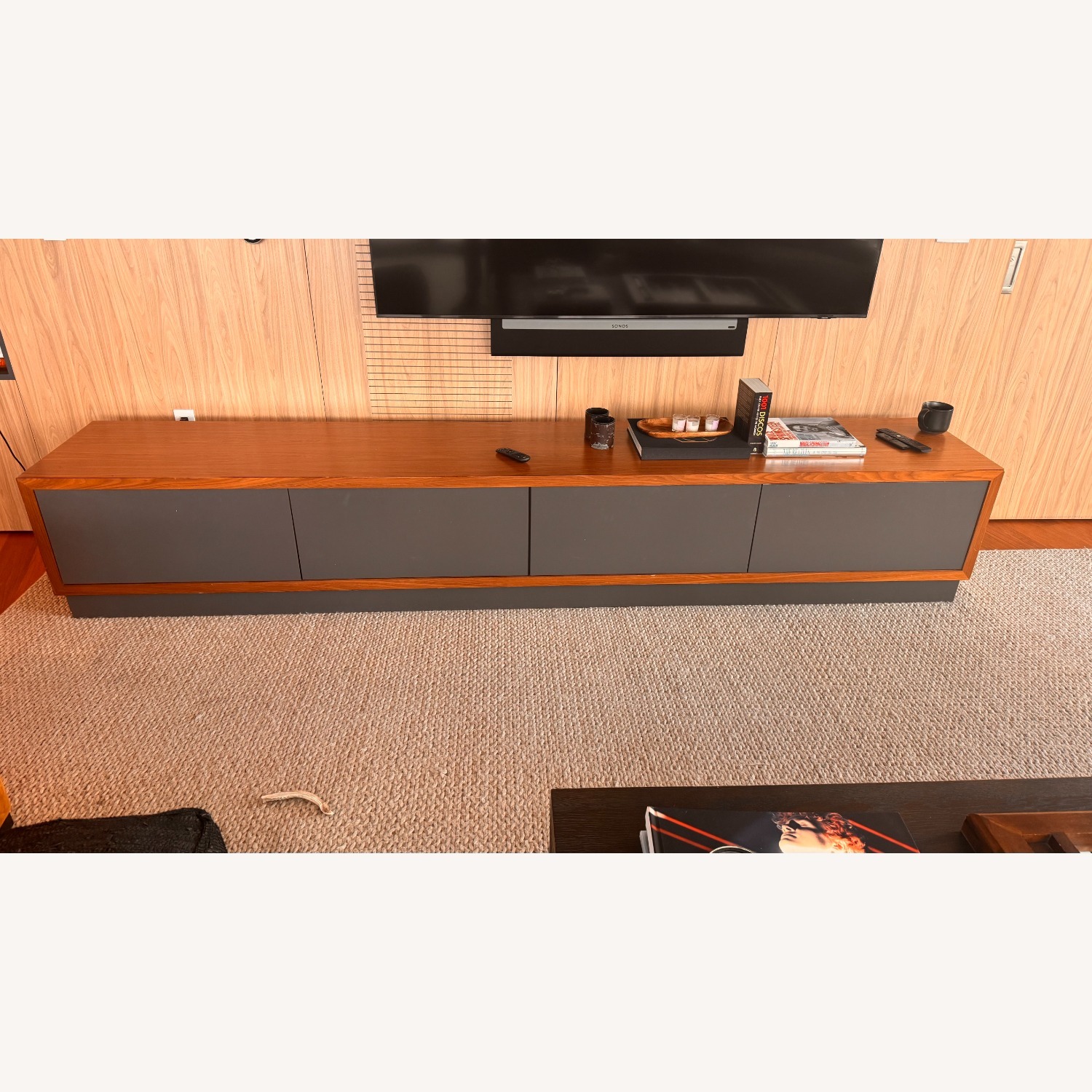 Wayfair Media Storage - image-2