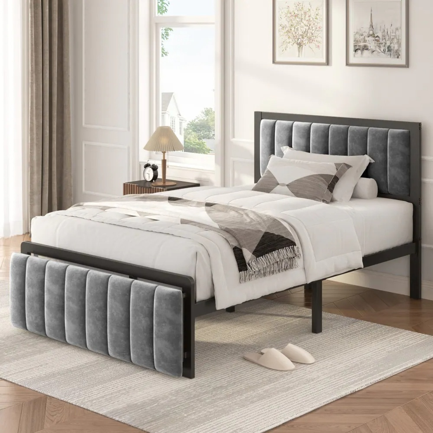 Fun Size Twin Bed - image-4