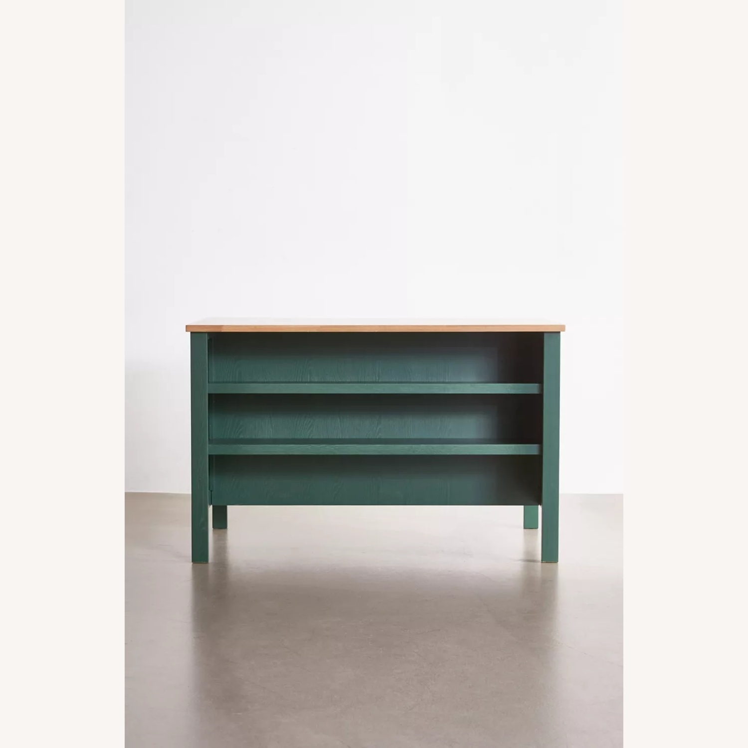 Grayson Kitchen Island - image-4