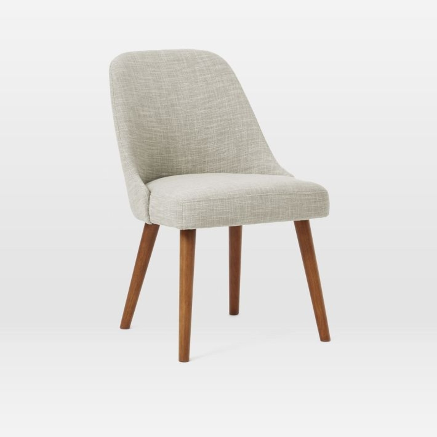 West Elm Mid Century Dining Chairs - image-4