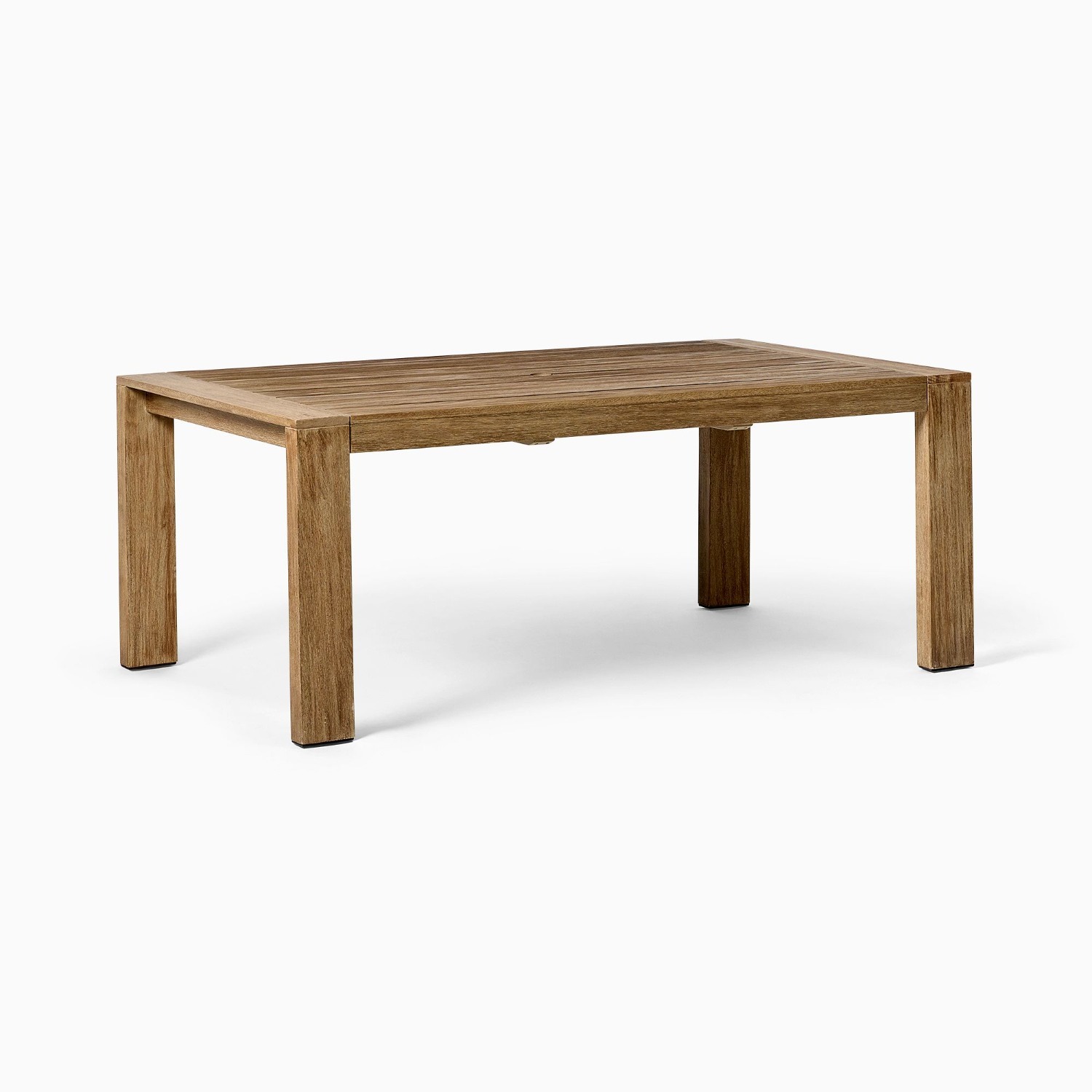 West Elm Telluride Outdoor Extendable Dining Table - image-6