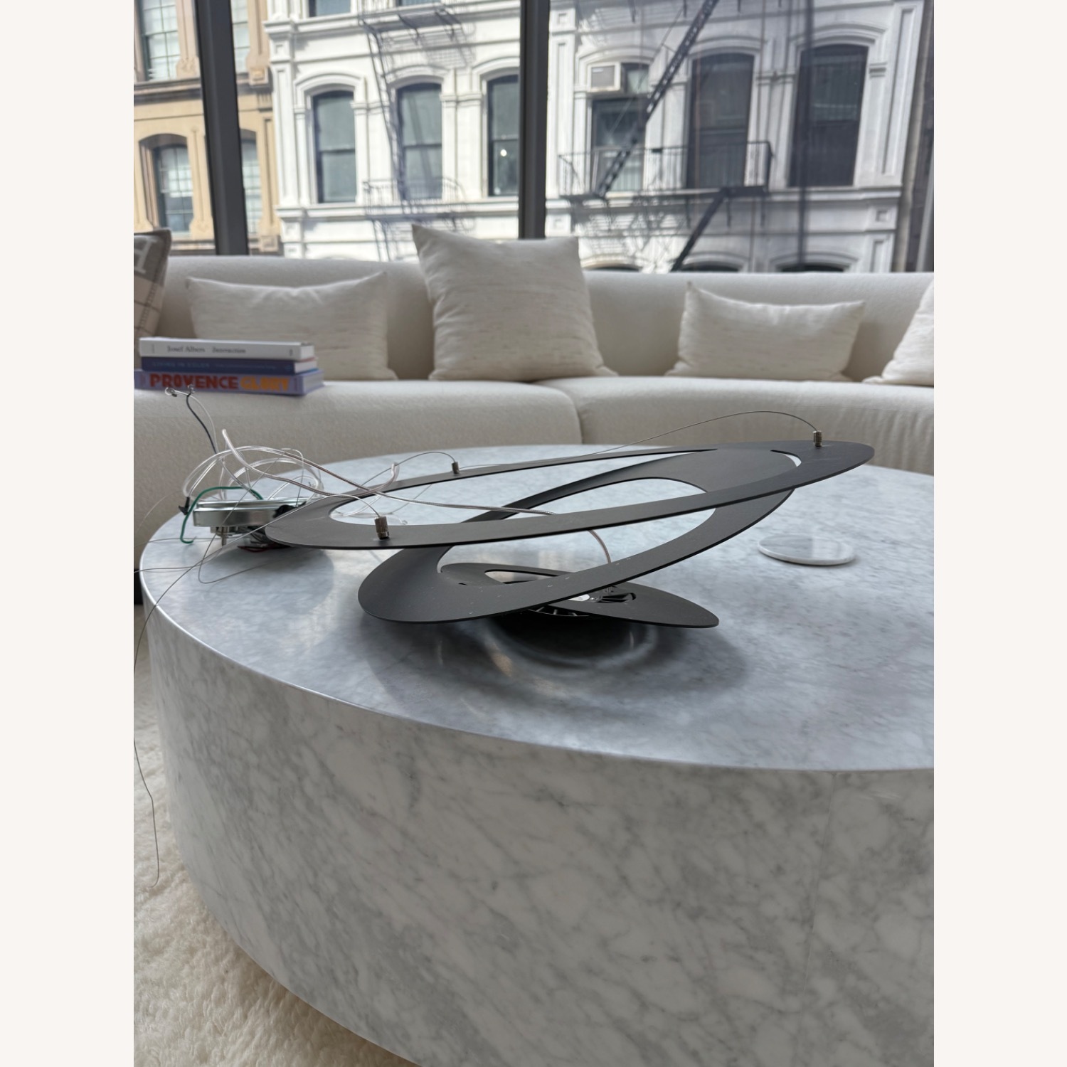 Artemide Pirce LED Pendant Lamp - image-3