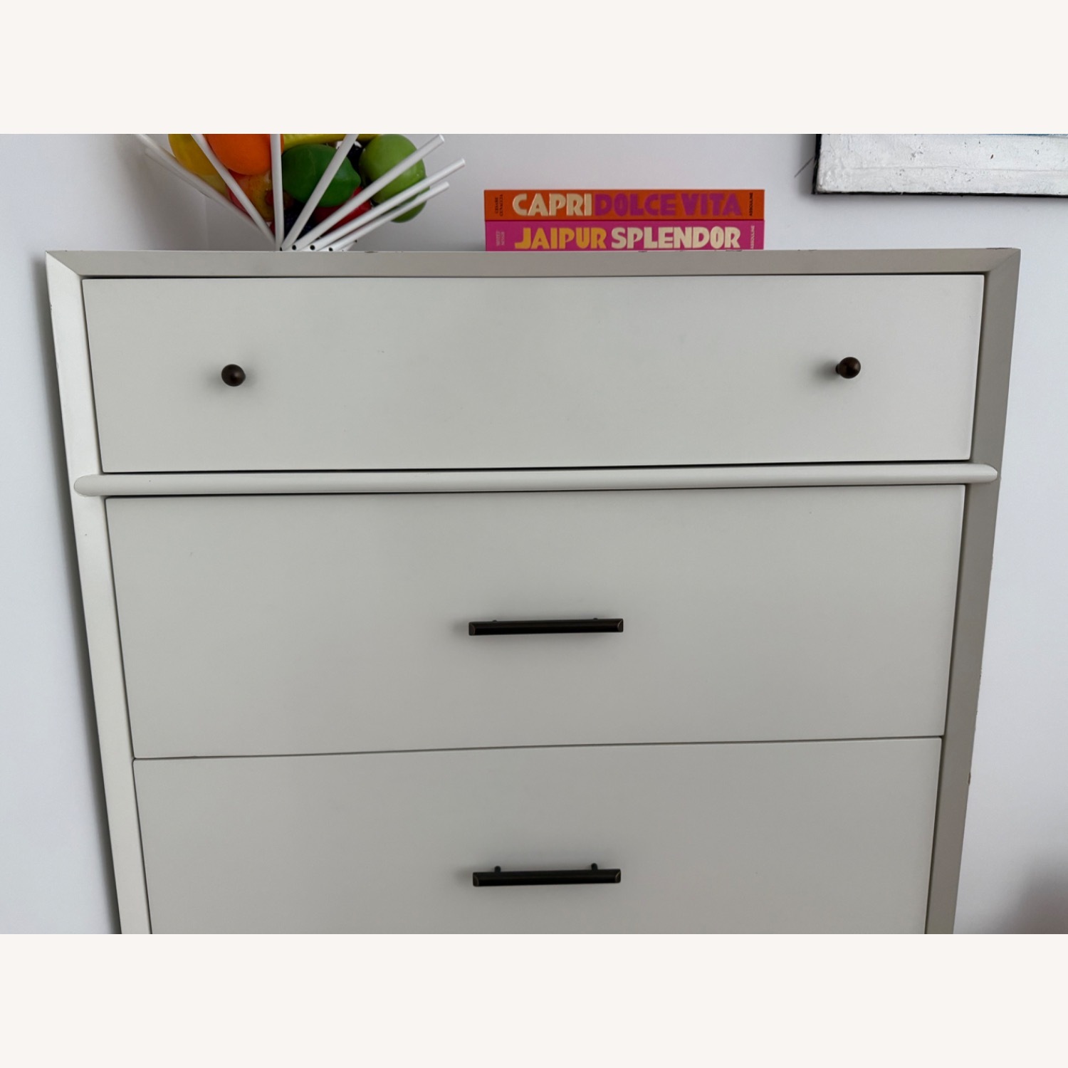 West Elm Mid-Century Drawer Dresser - image-4