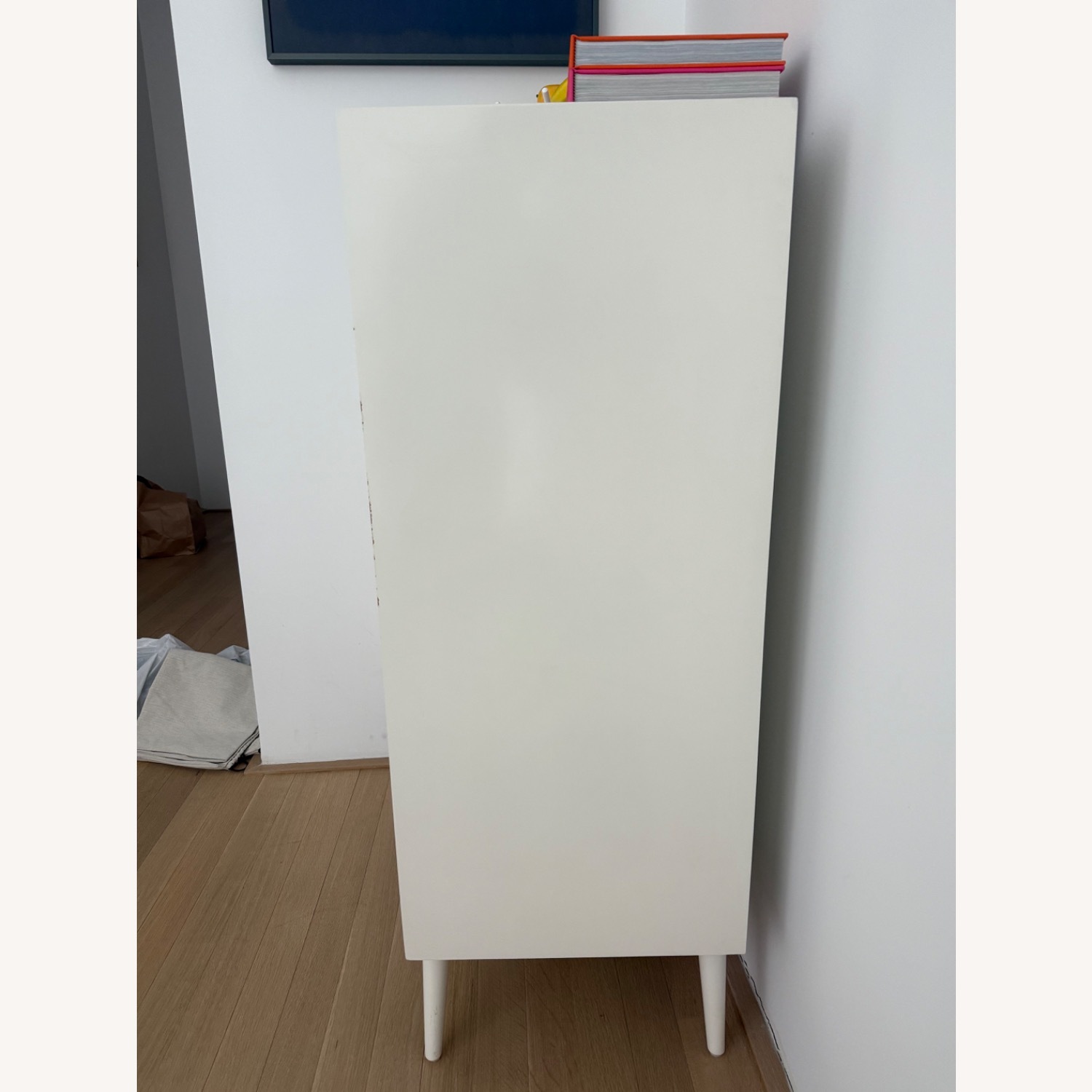 West Elm Mid-Century Drawer Dresser - image-3