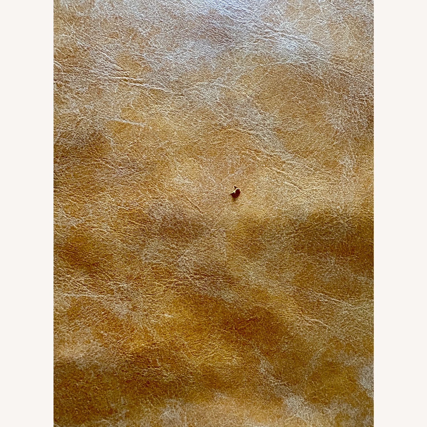 Albany Park Faux Leather Mid-Century Modern - image-3