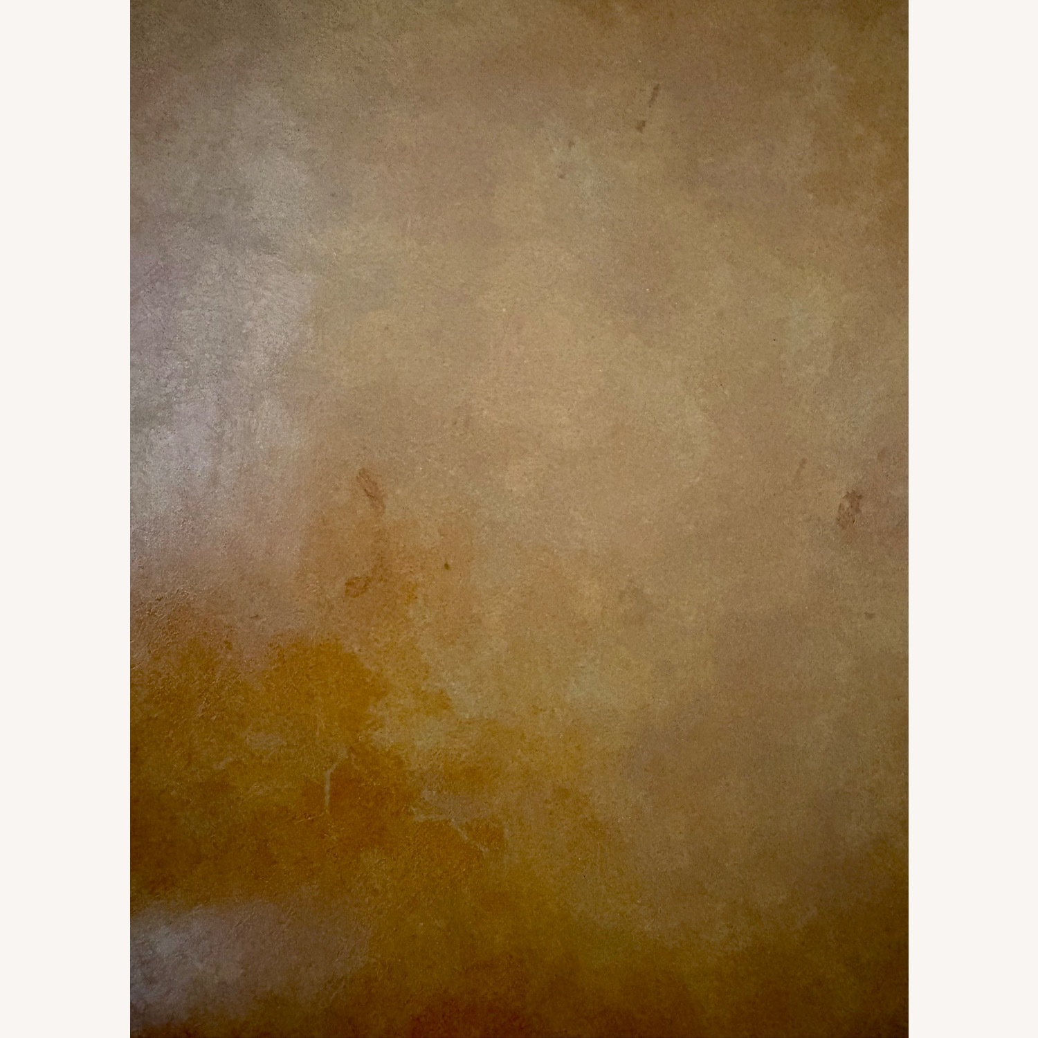 Albany Park Faux Leather Mid-Century Modern - image-4