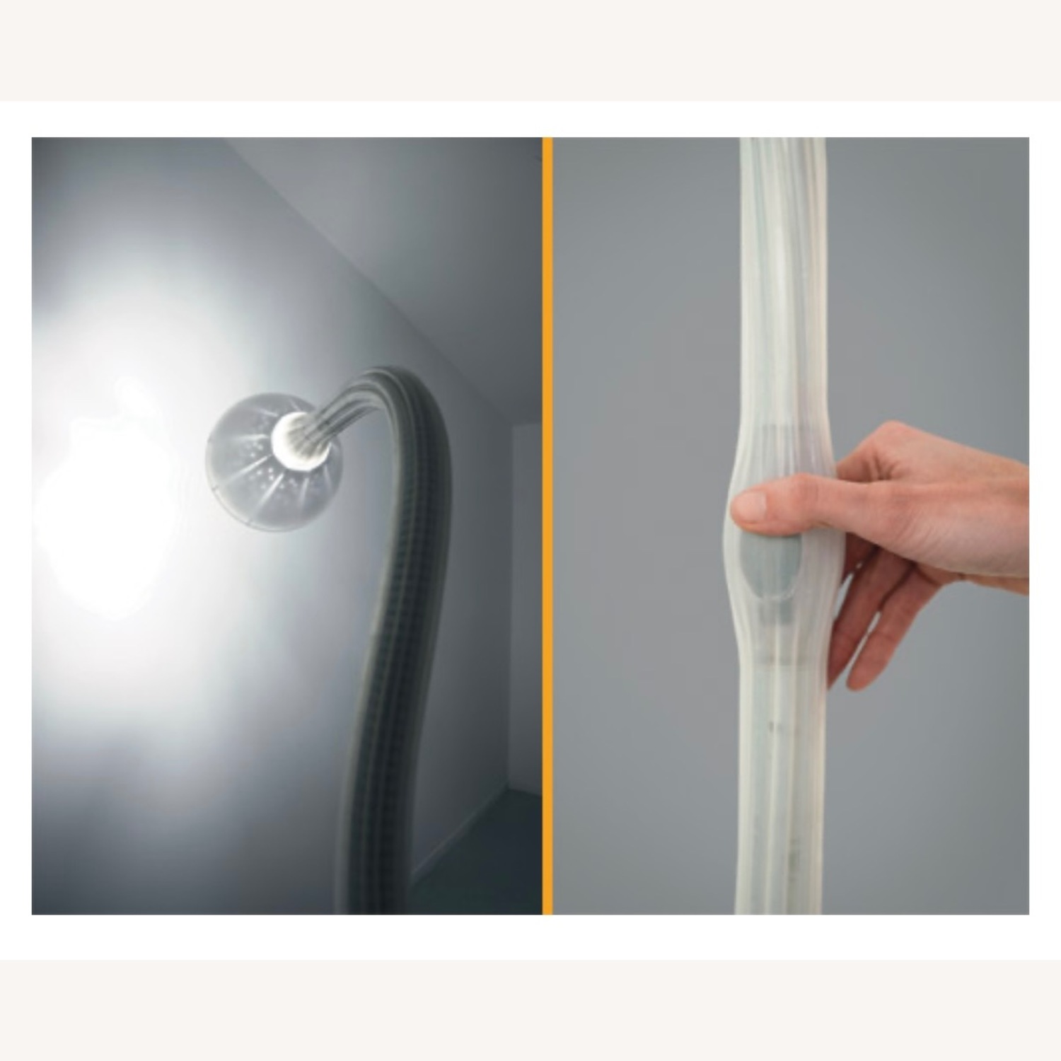 Artemide Pipe Floor Lamp Herzog & De Meuron - image-8