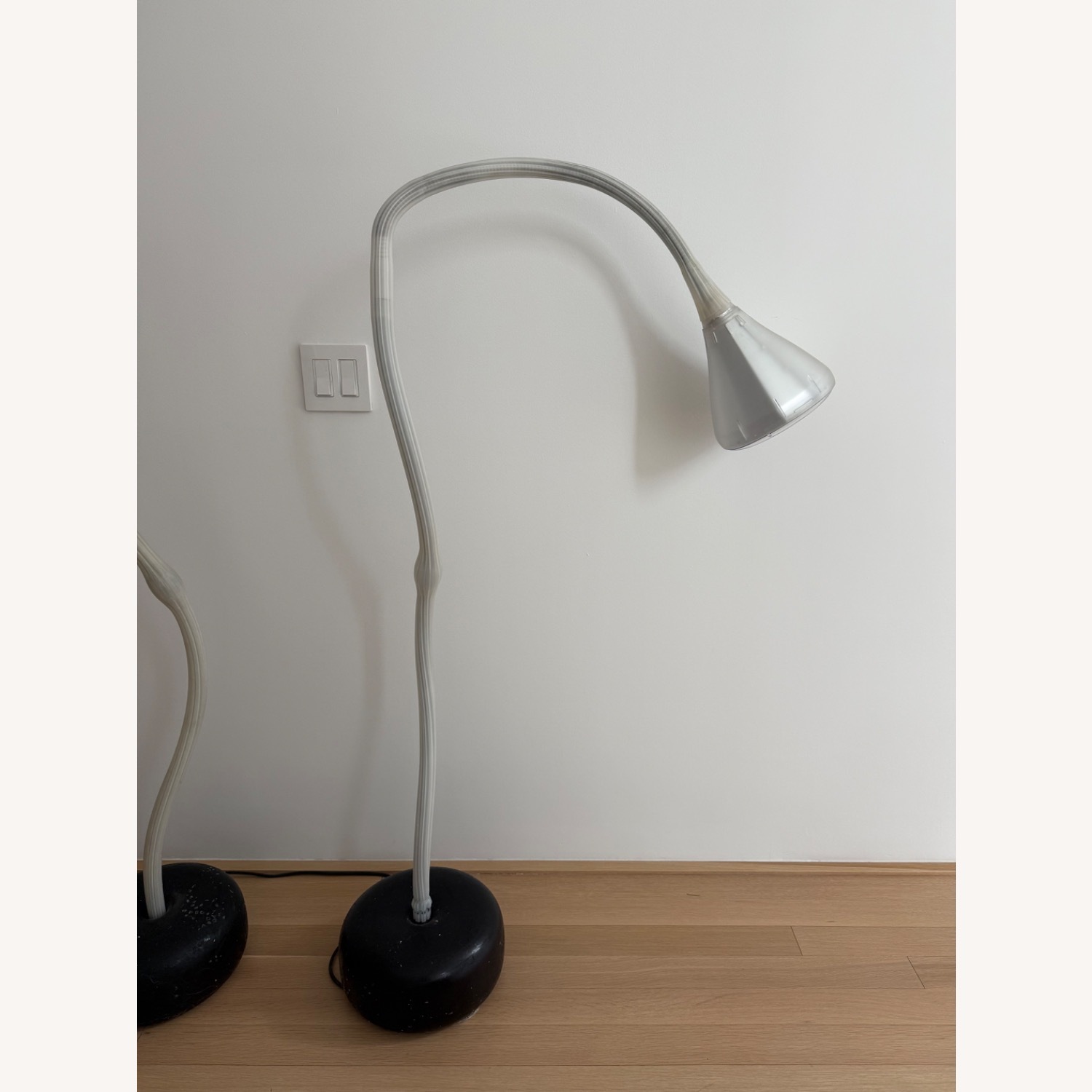 Artemide Pipe Floor Lamp Herzog & De Meuron - image-4