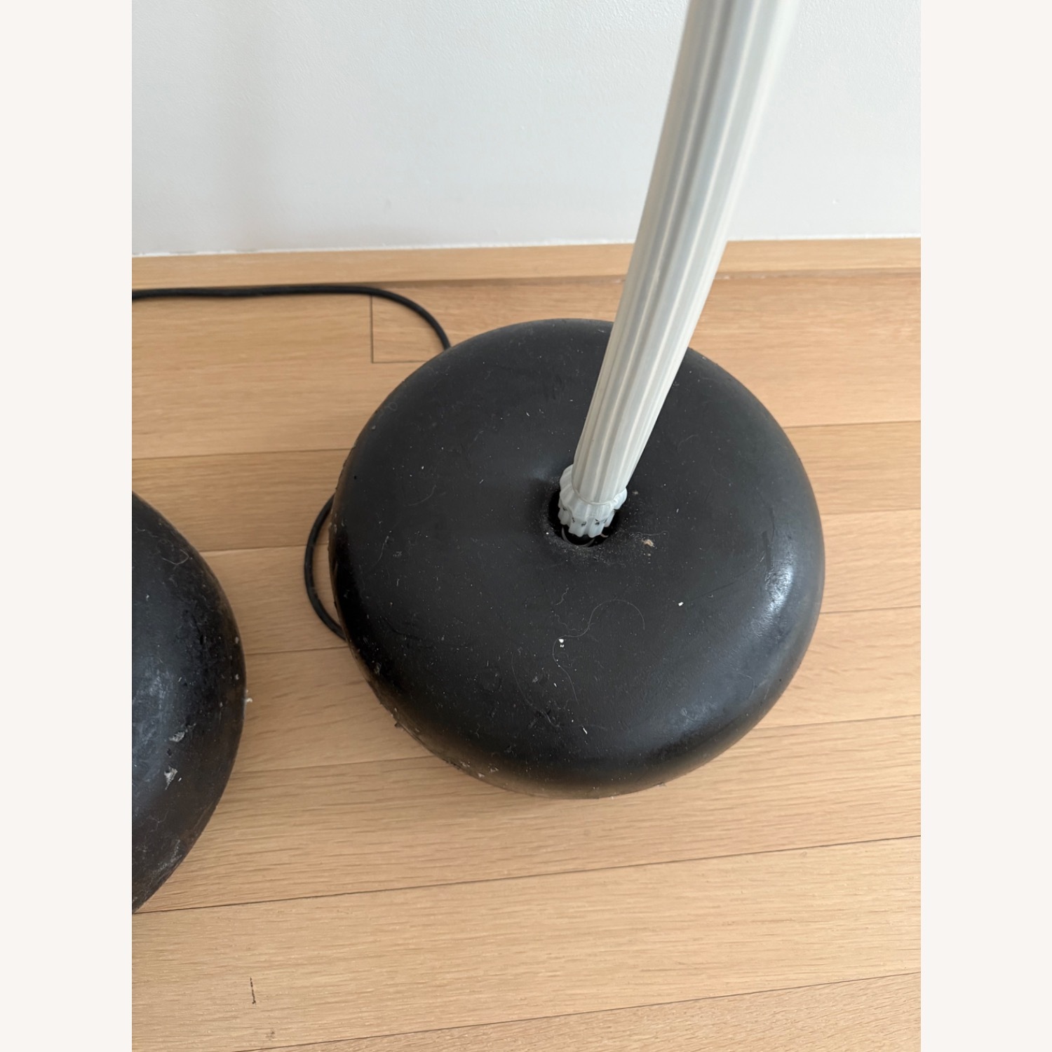 Artemide Pipe Floor Lamp Herzog & De Meuron - image-5