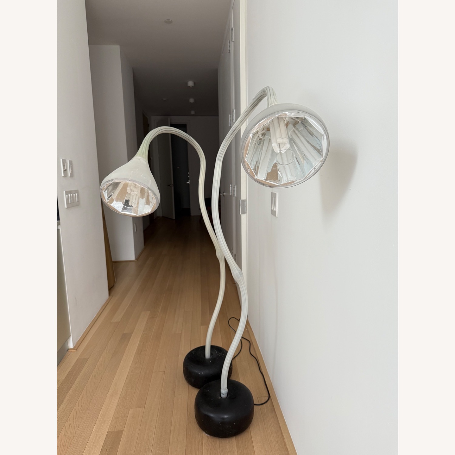 Artemide Pipe Floor Lamp Herzog & De Meuron - image-2