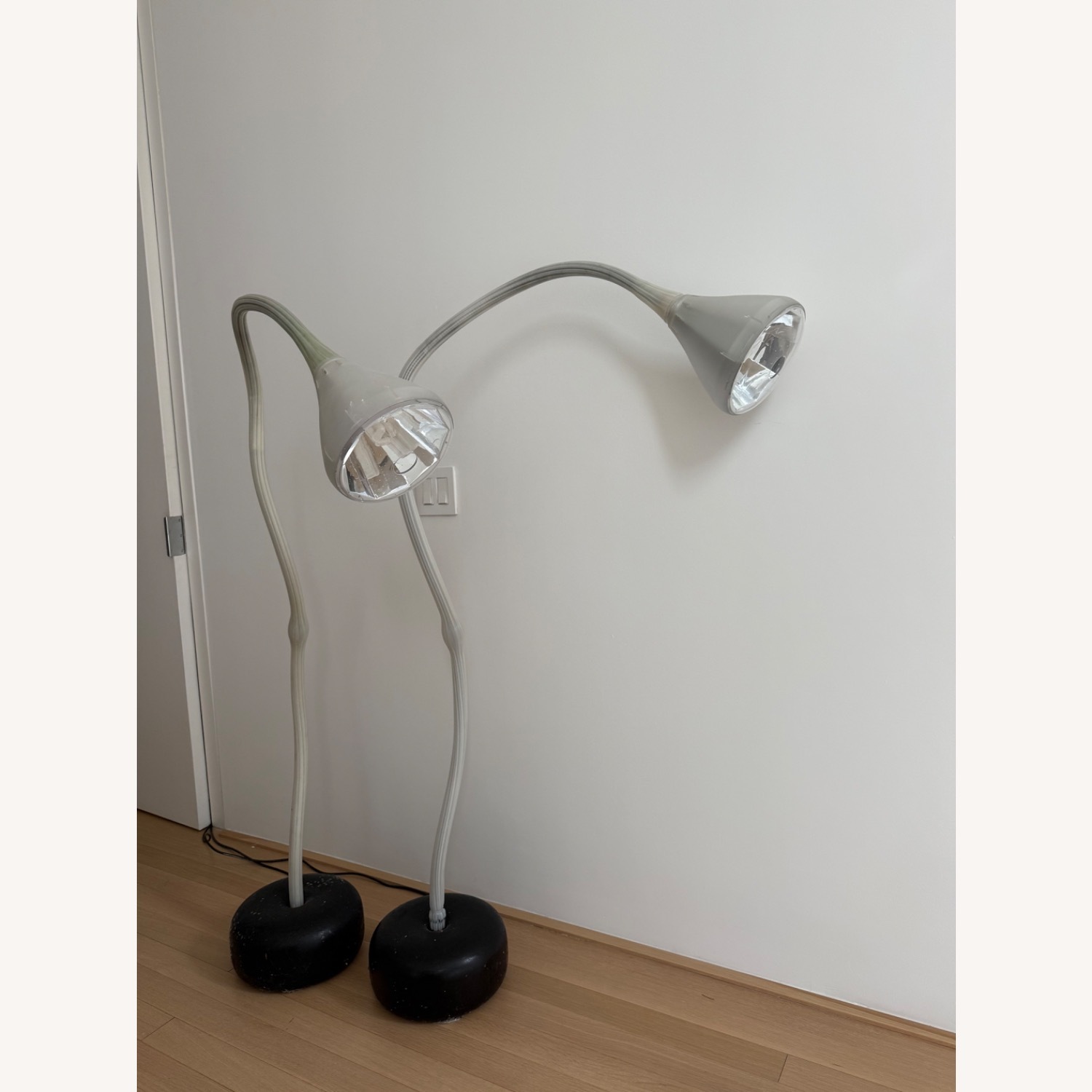 Artemide Pipe Floor Lamp Herzog & De Meuron - image-1