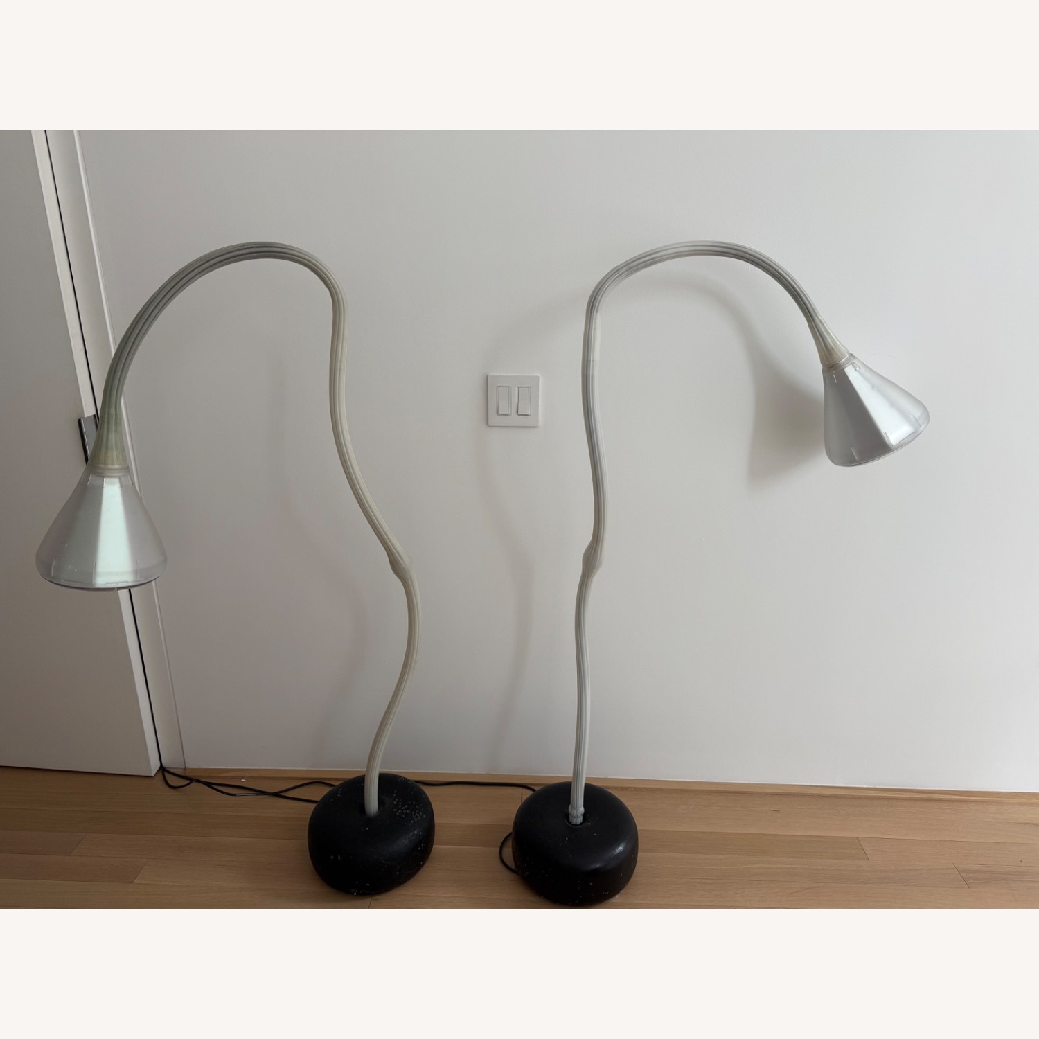 Artemide Pipe Floor Lamp Herzog & De Meuron - image-3