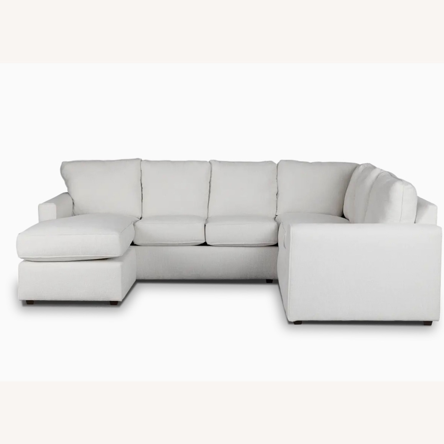 City Avalon Left Chaise Sofa - image-2