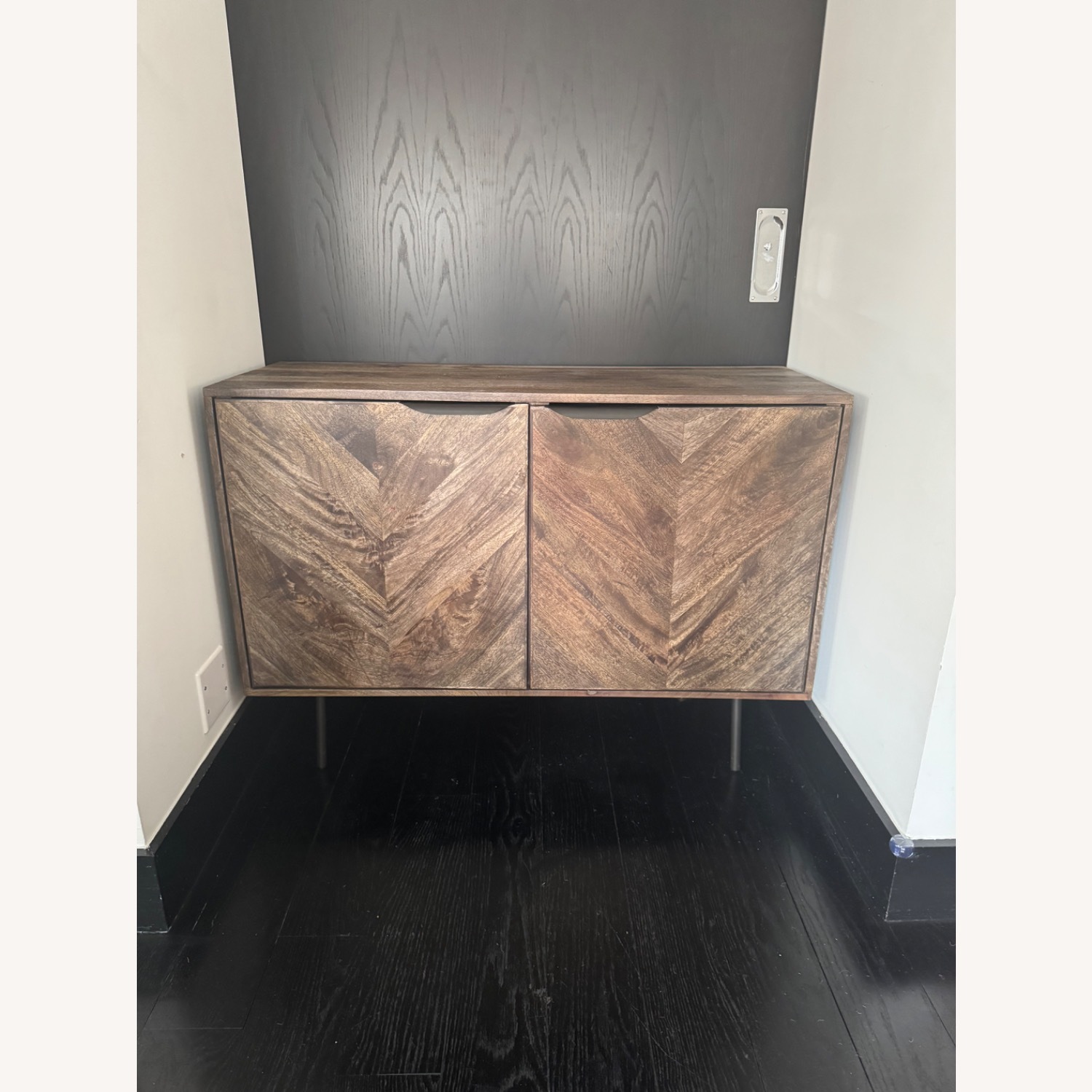 Pottery Barn Dayton Cabinet - image-1