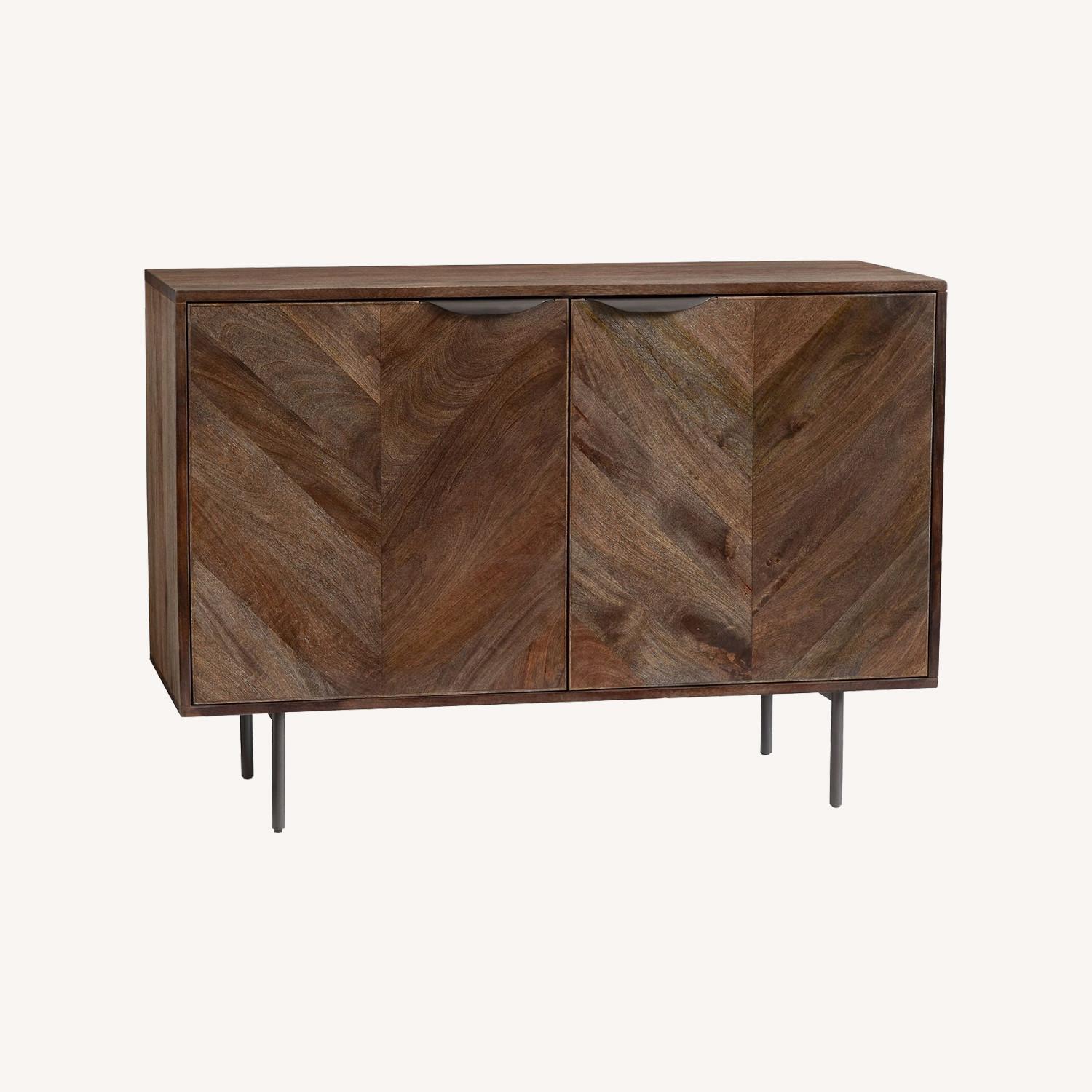 Pottery Barn Dayton Cabinet - image-0