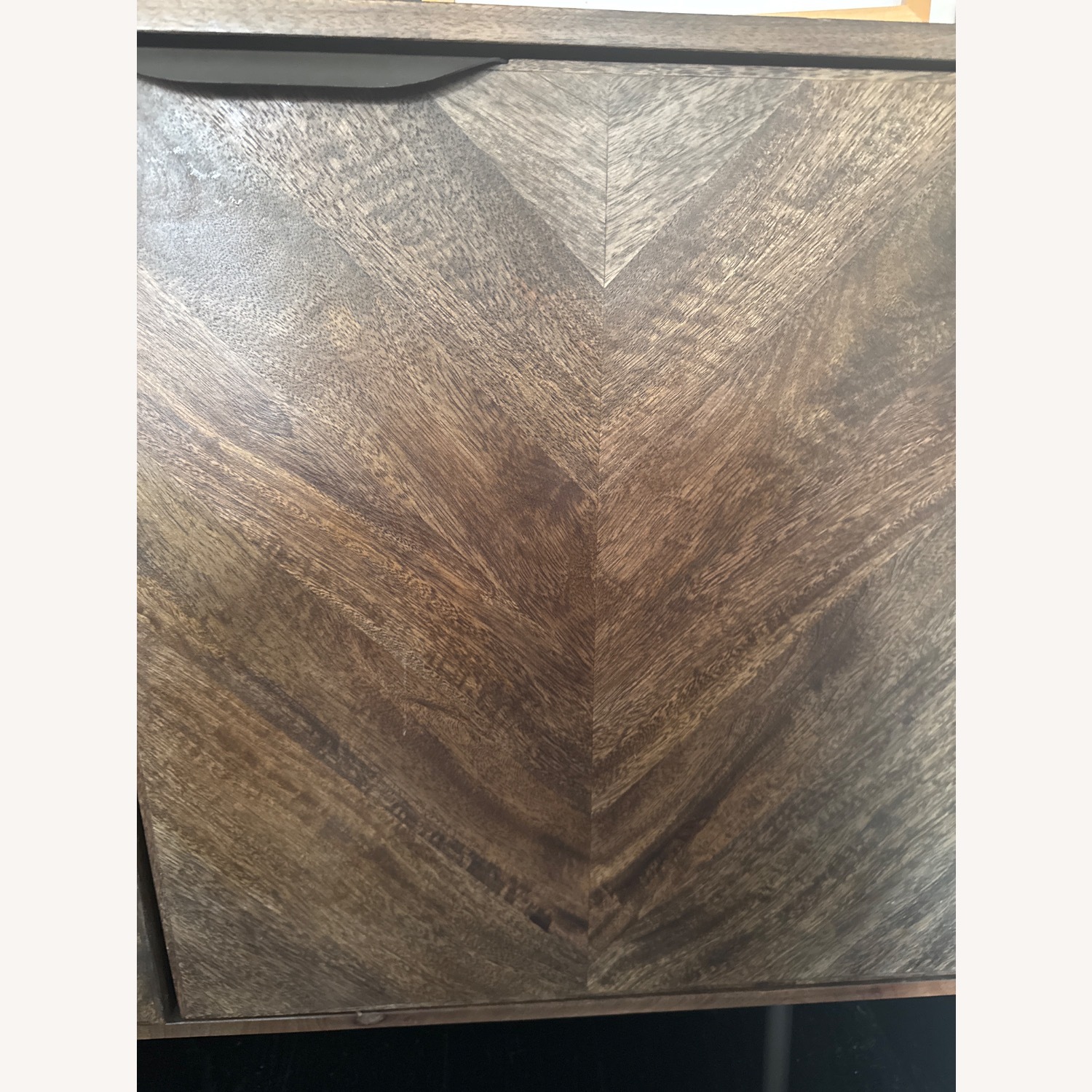 Pottery Barn Dayton Cabinet - image-3