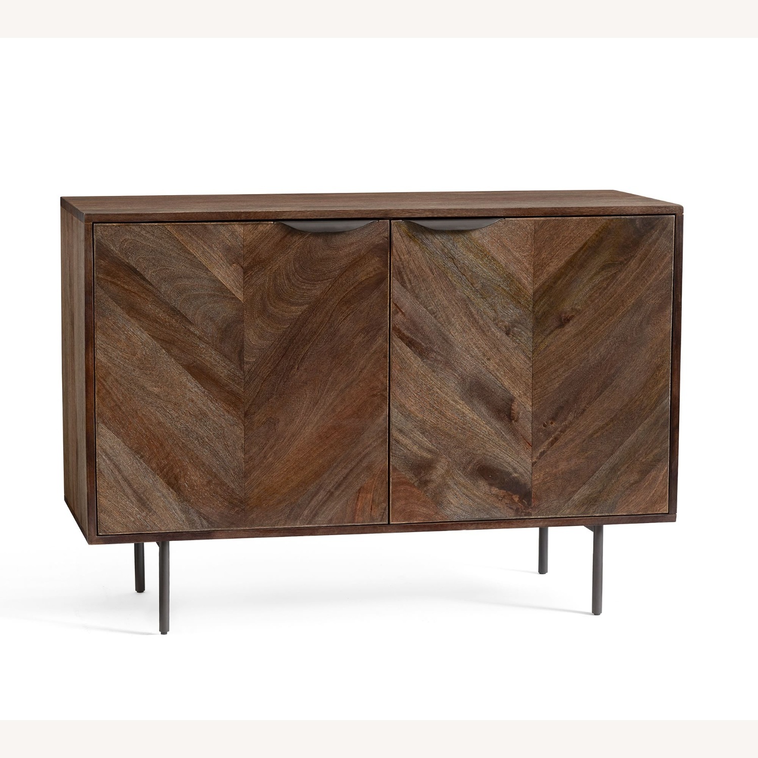 Pottery Barn Dayton Cabinet - image-4