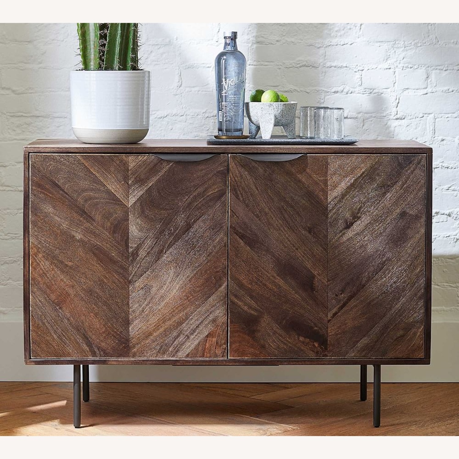 Pottery Barn Dayton Sideboard Buffet - image-4