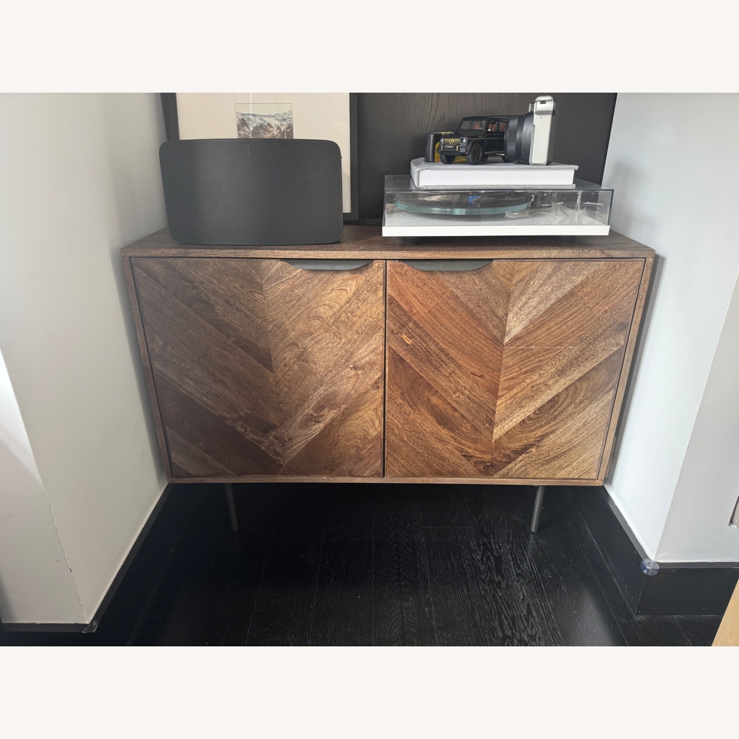 Pottery Barn Dayton Sideboard Buffet - image-1