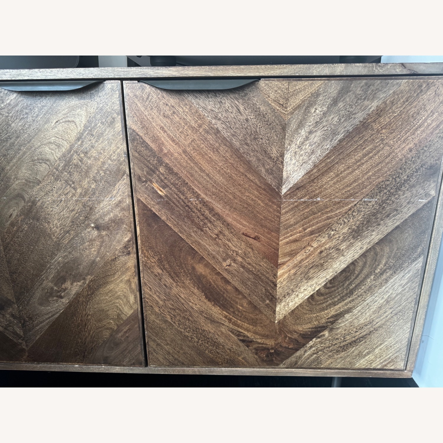 Pottery Barn Dayton Sideboard Buffet - image-3