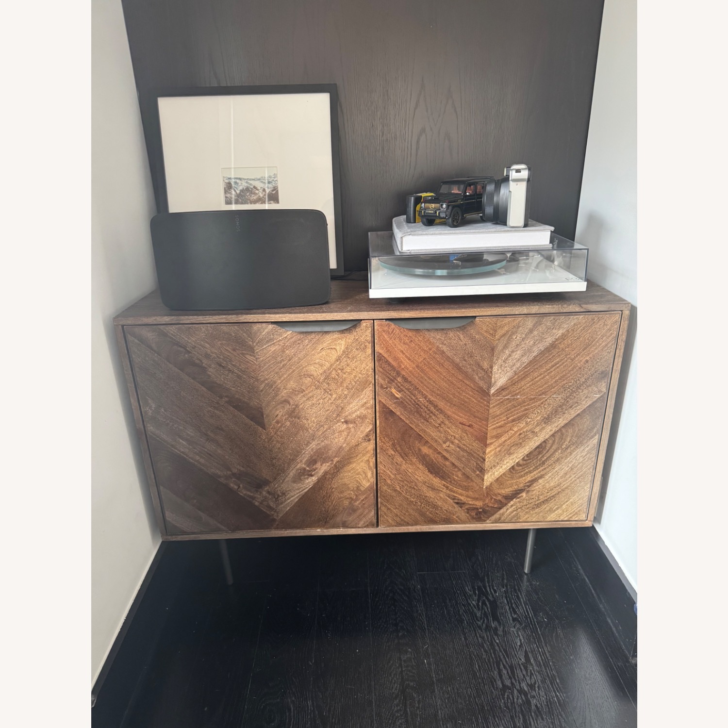 Pottery Barn Dayton Sideboard Buffet - image-2