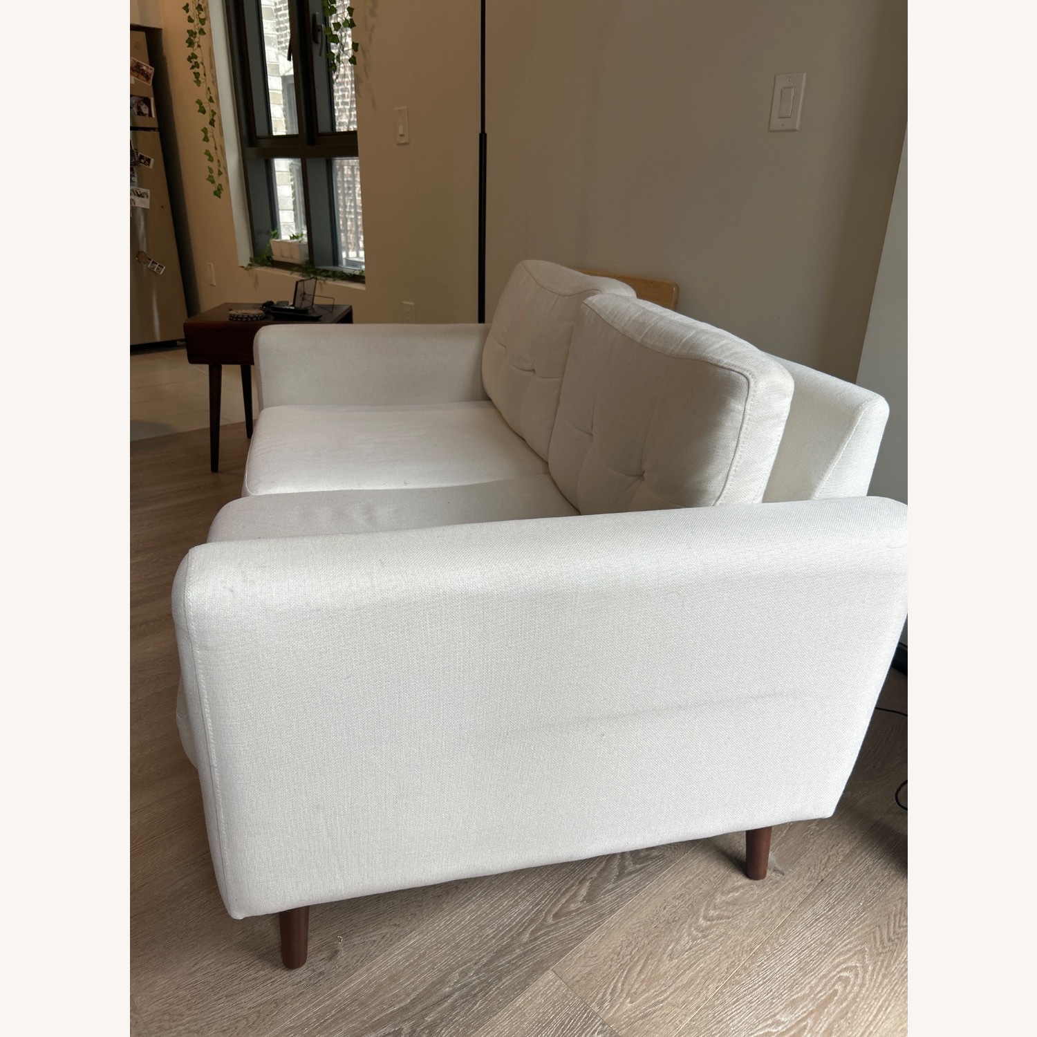 Burrow Nomad Loveseat - image-2