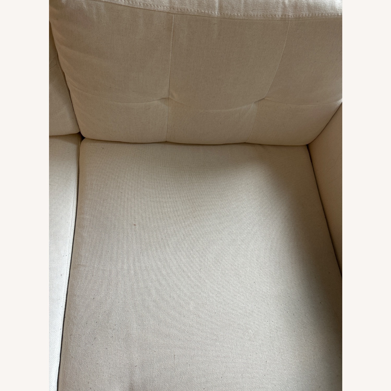 Burrow Nomad Loveseat - image-4