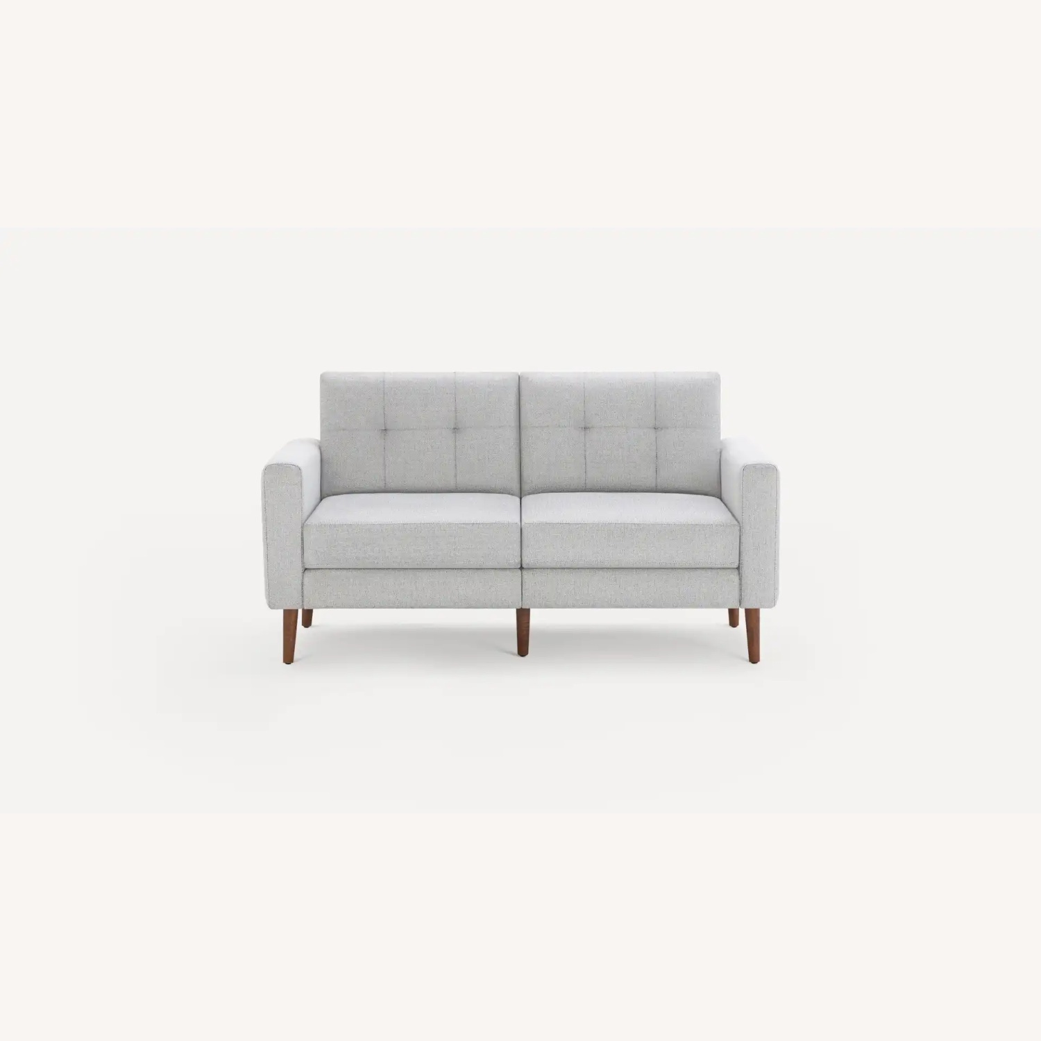 Burrow Nomad Loveseat - image-0