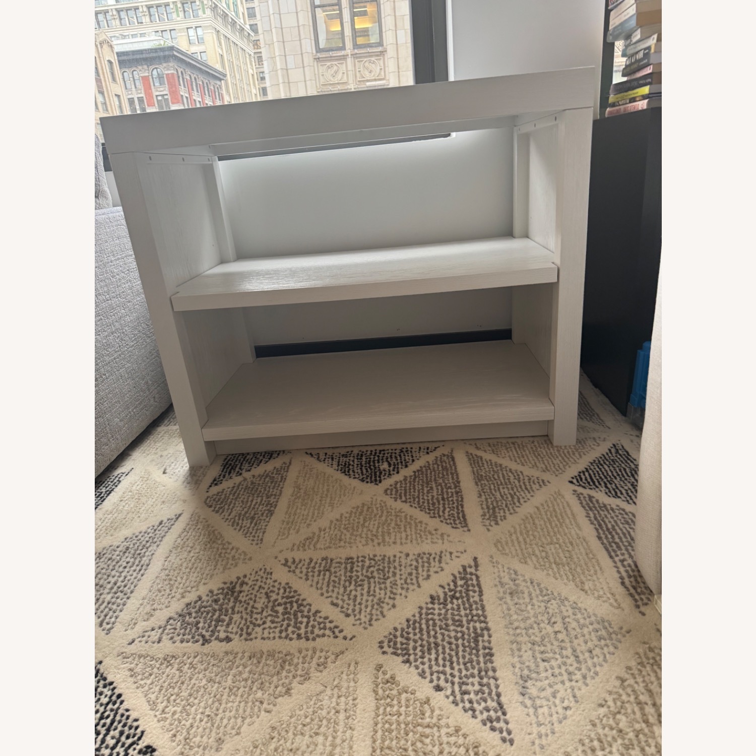 Pottery Barn Dillon Modular Bookcase - image-3