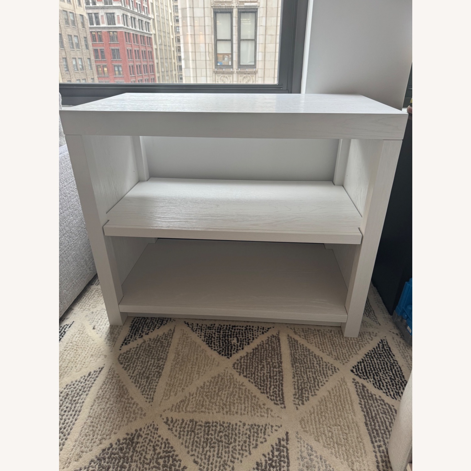 Pottery Barn Dillon Modular Bookcase - image-1