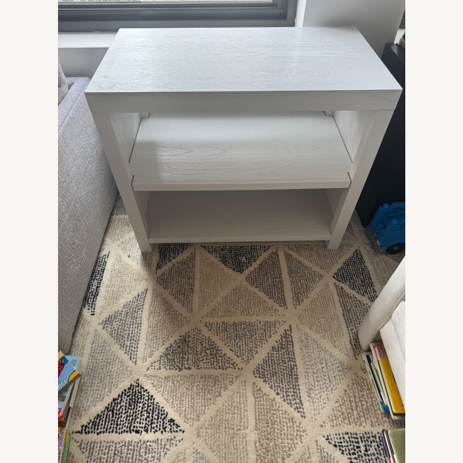 Pottery Barn Dillon Modular Bookcase - image-2