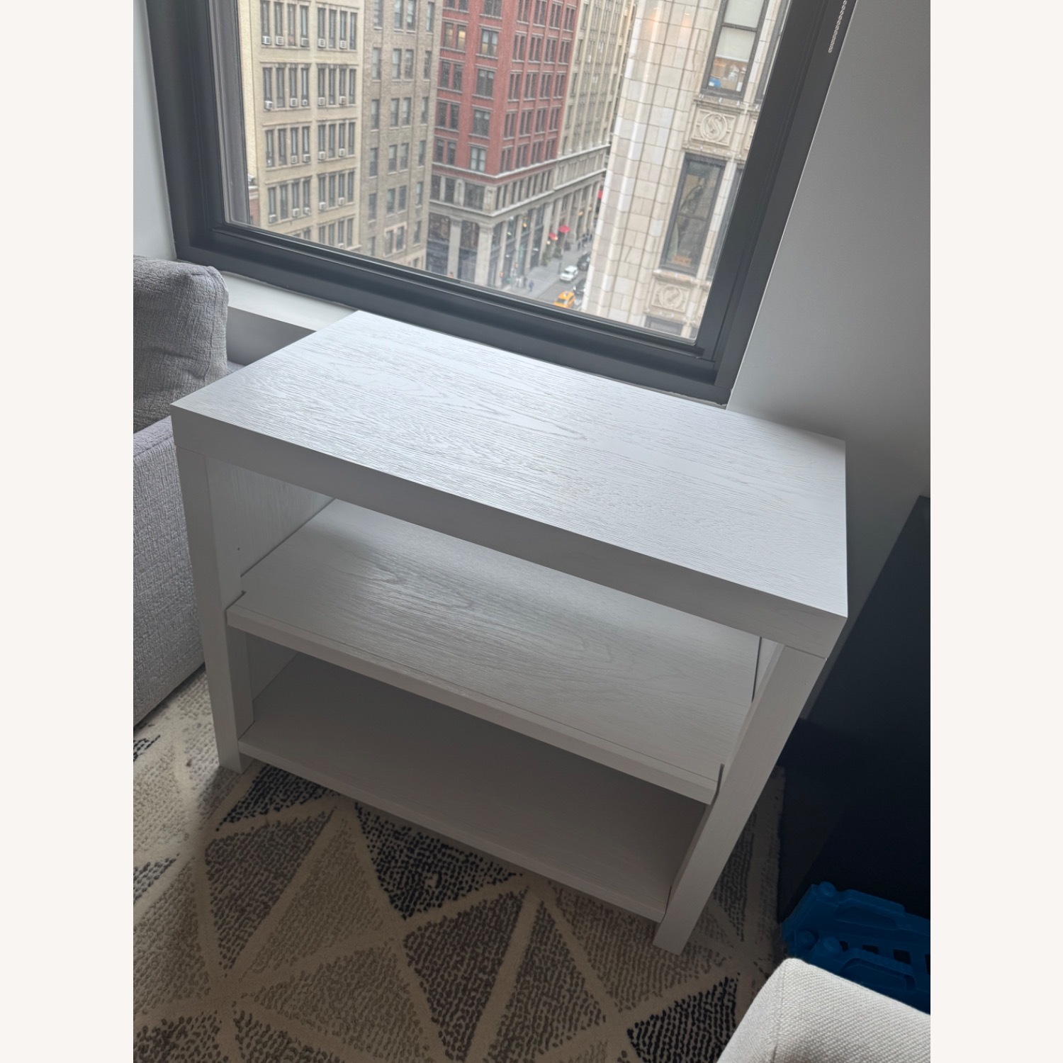 Pottery Barn Dillon Modular Bookcase - image-4