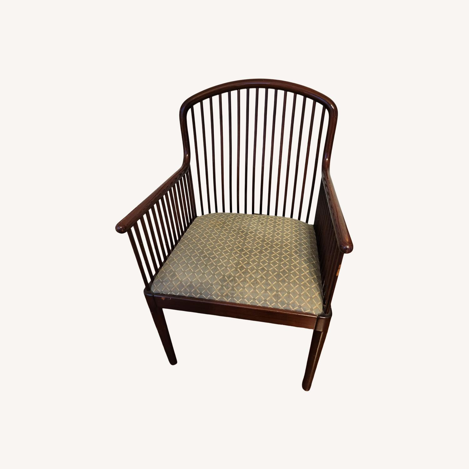 Arm Chairs Set of 2 - image-0