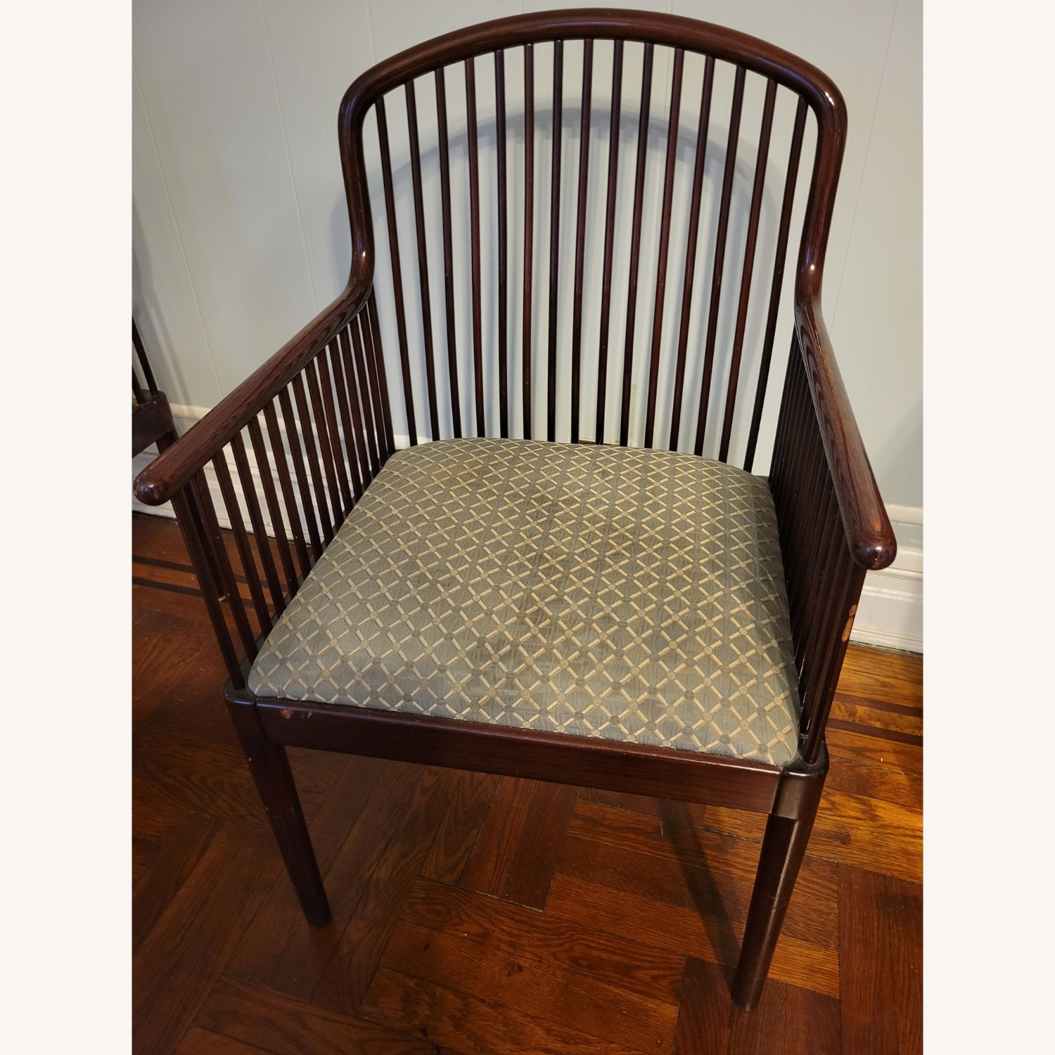 Arm Chairs Set of 2 - image-2