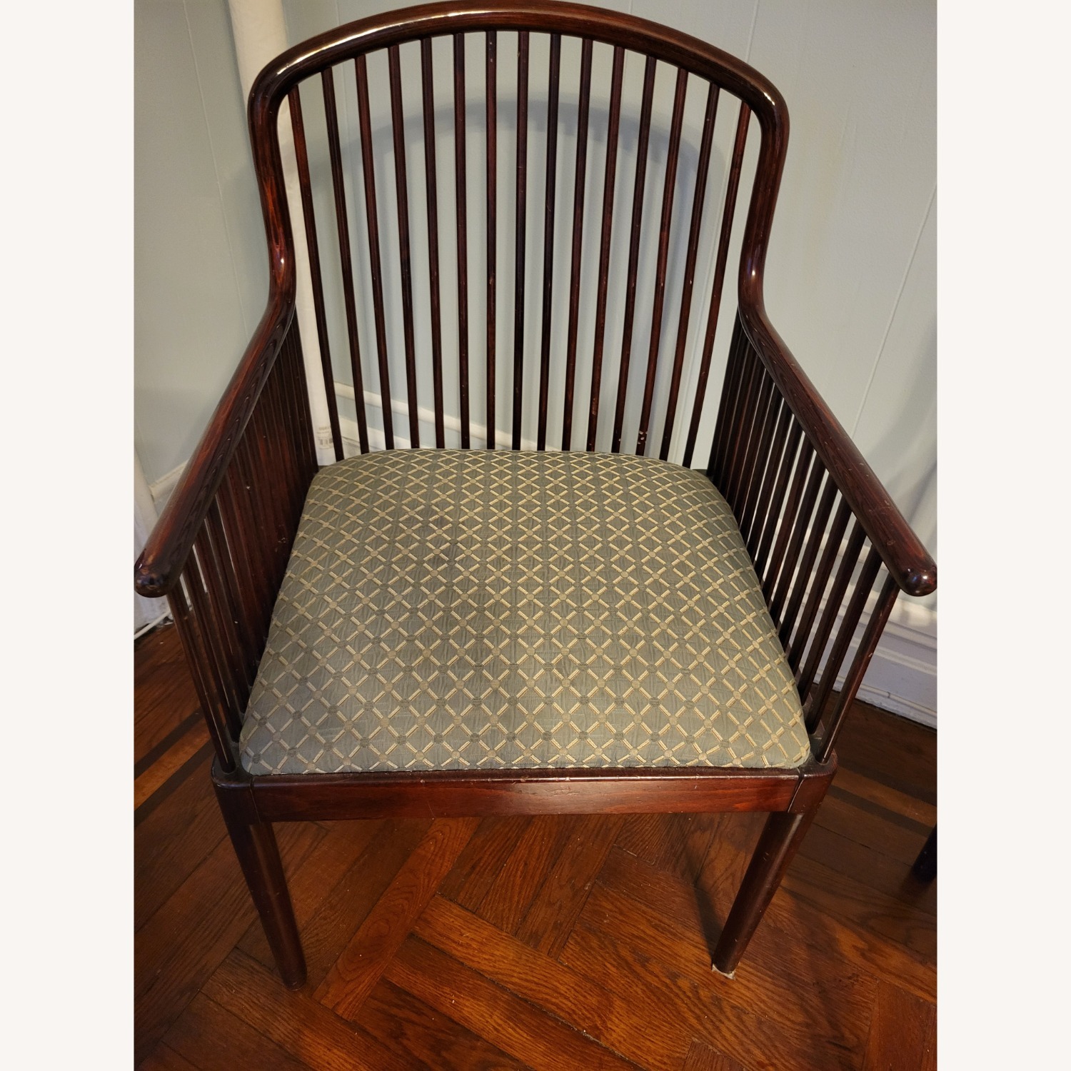 Arm Chairs Set of 2 - image-3