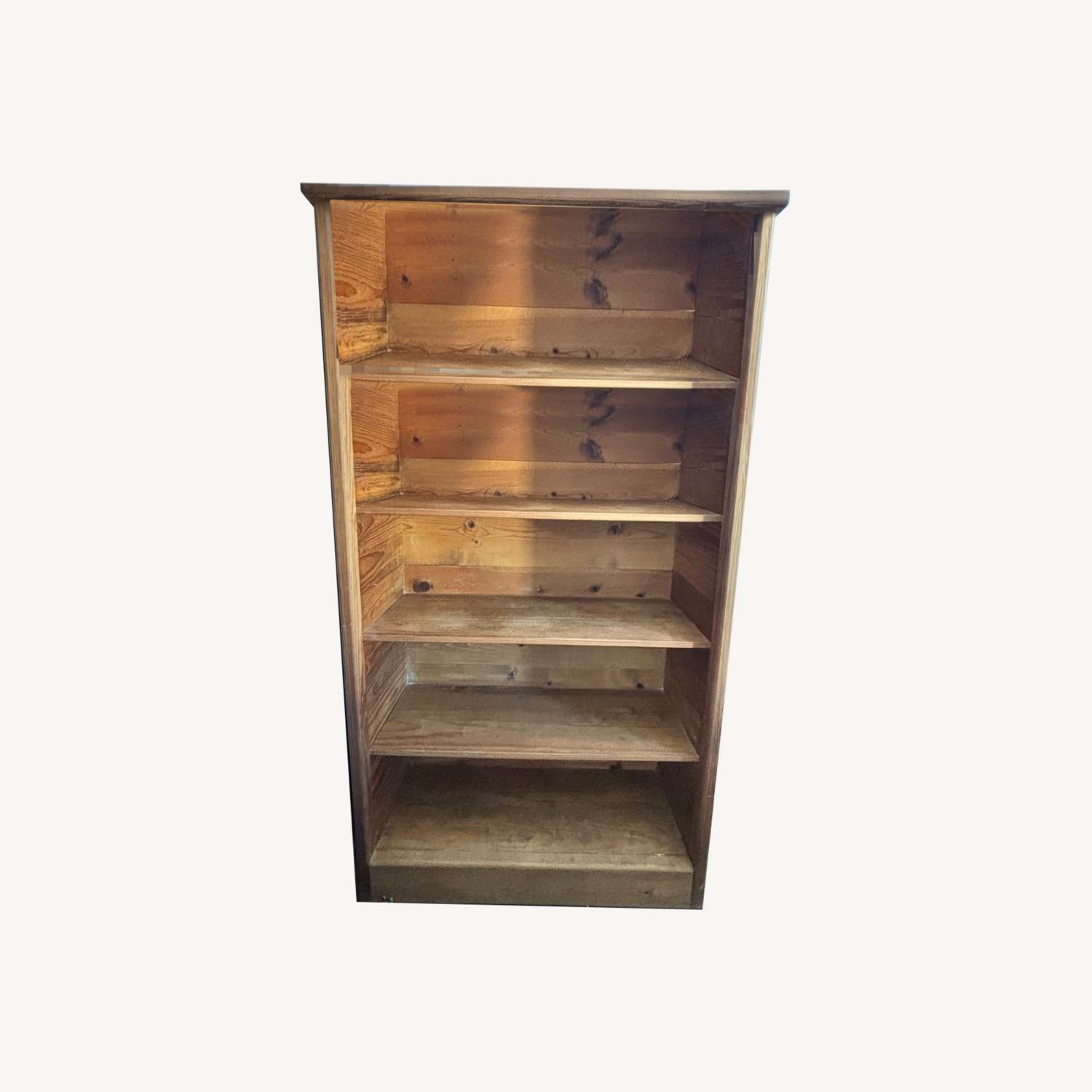 Bookcase - image-0