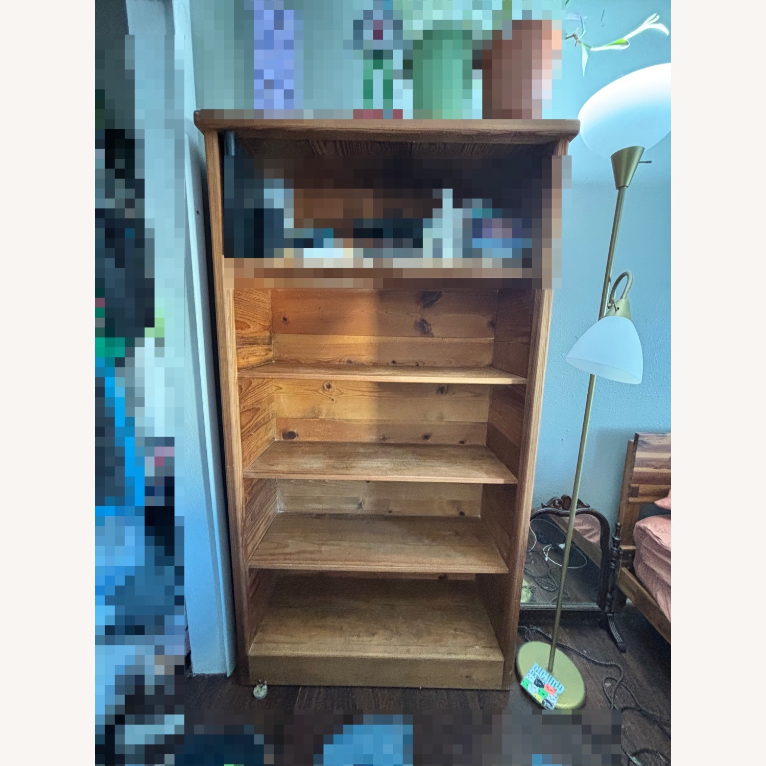 Bookcase - image-1