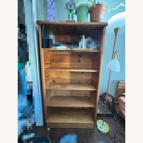 Used Bookcase  for sale on AptDeco