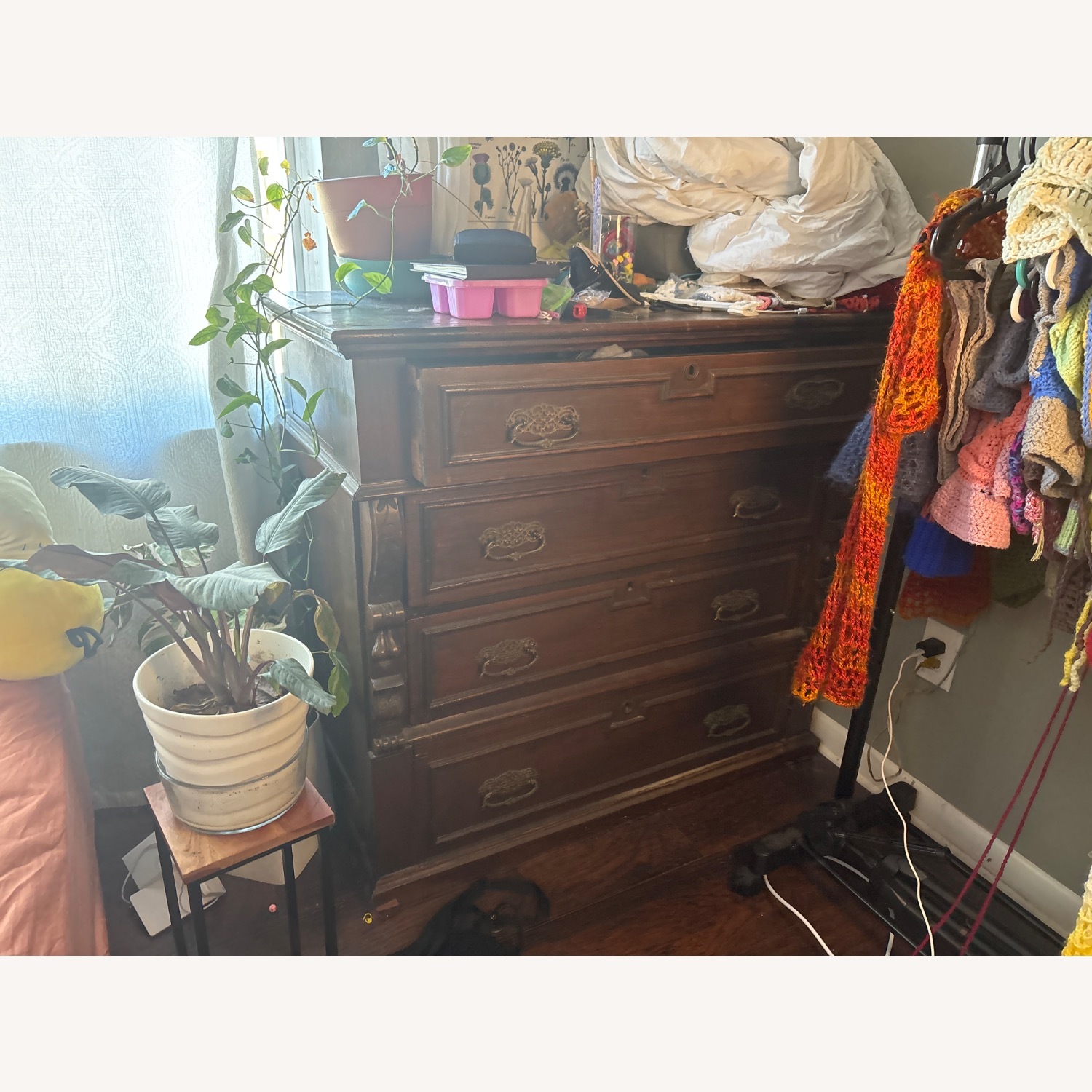 Witches Tables Dresser - image-2