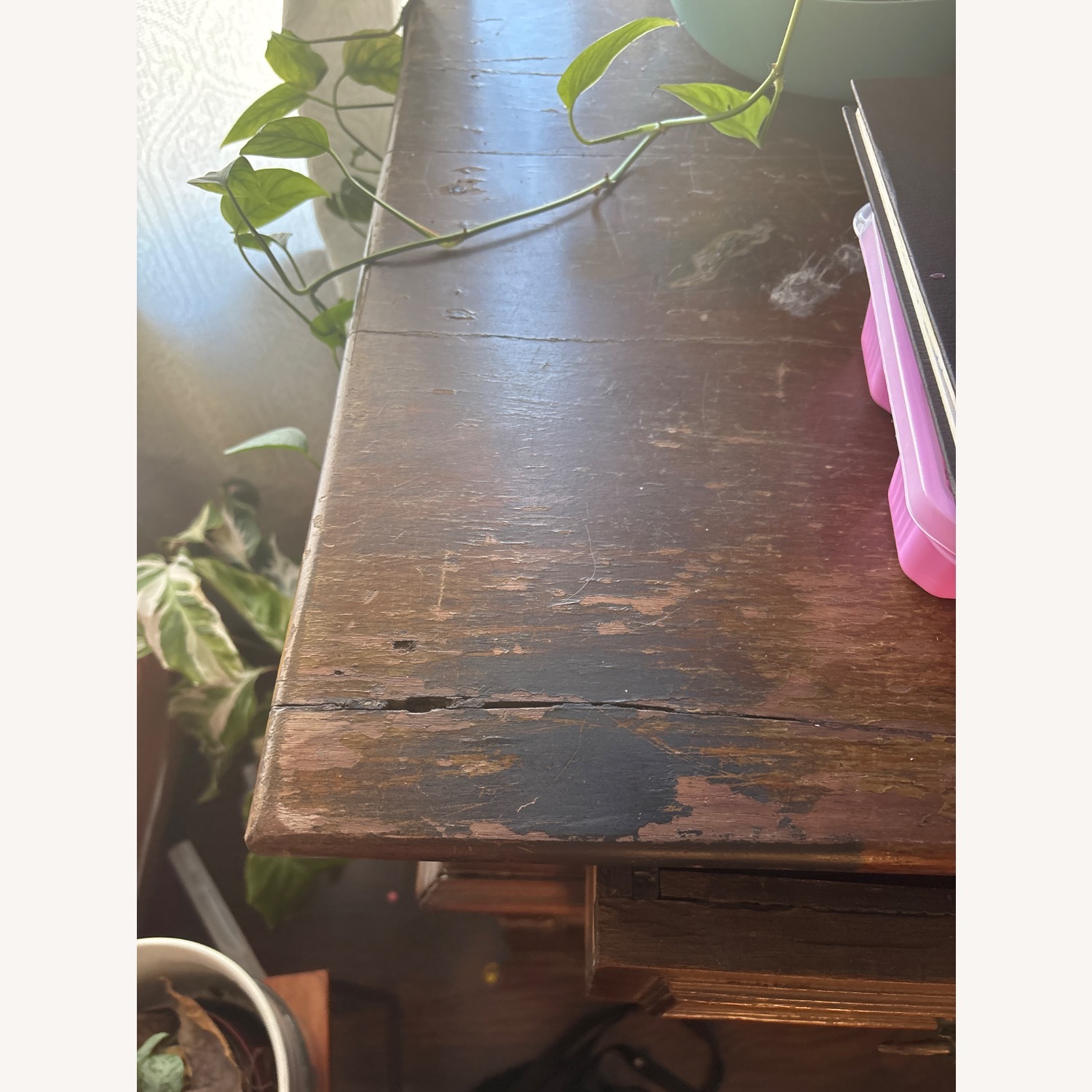 Witches Tables Dresser - image-3