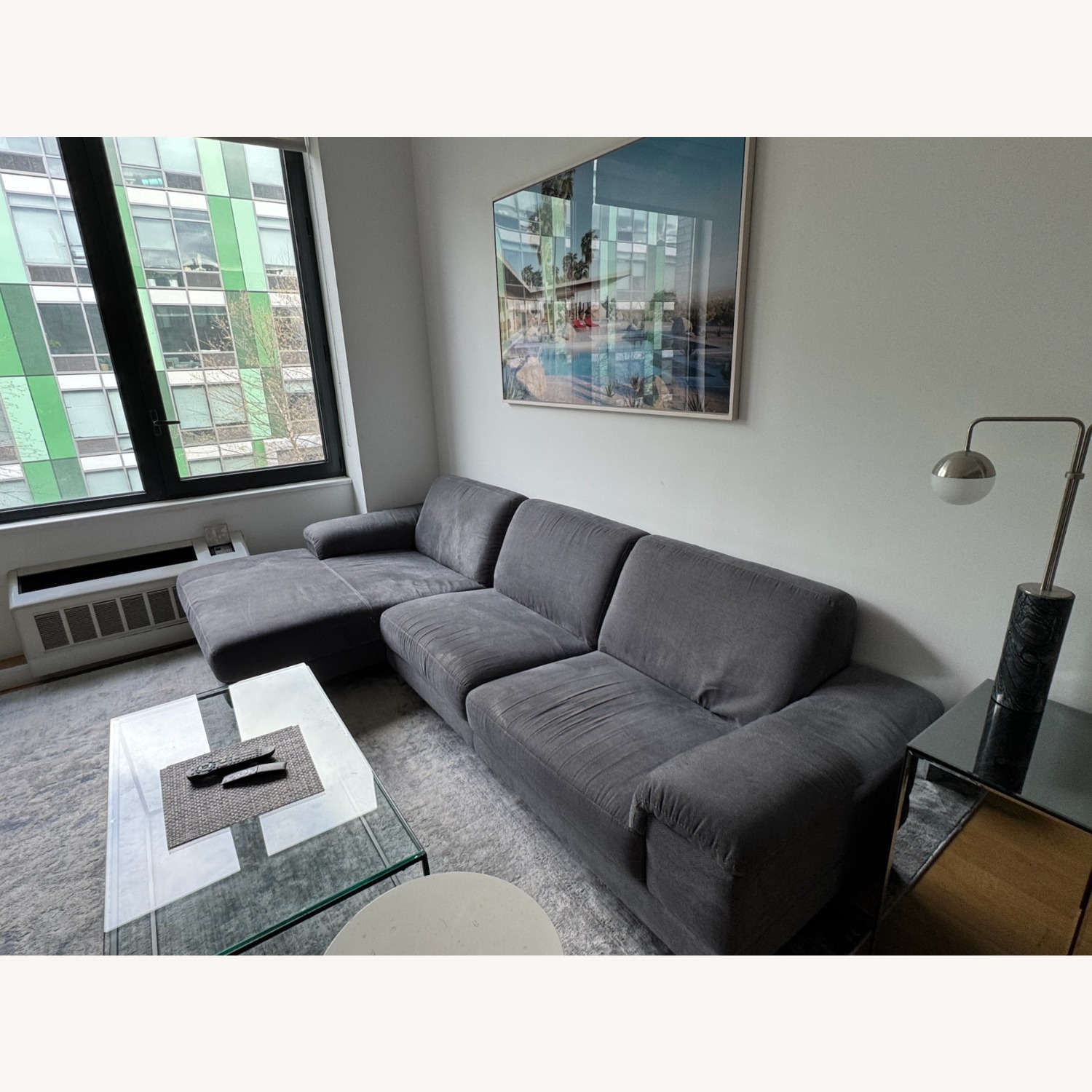 Chateu D-Ax Sectional Sofa - image-2