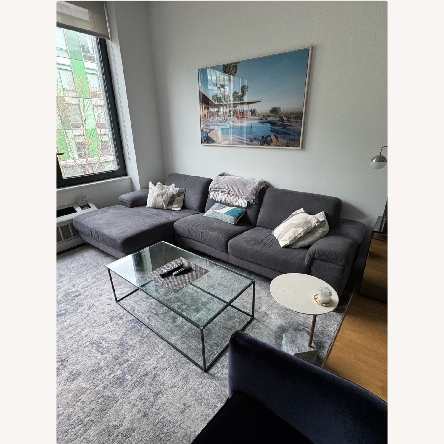 Chateu D-Ax Sectional Sofa - image-3