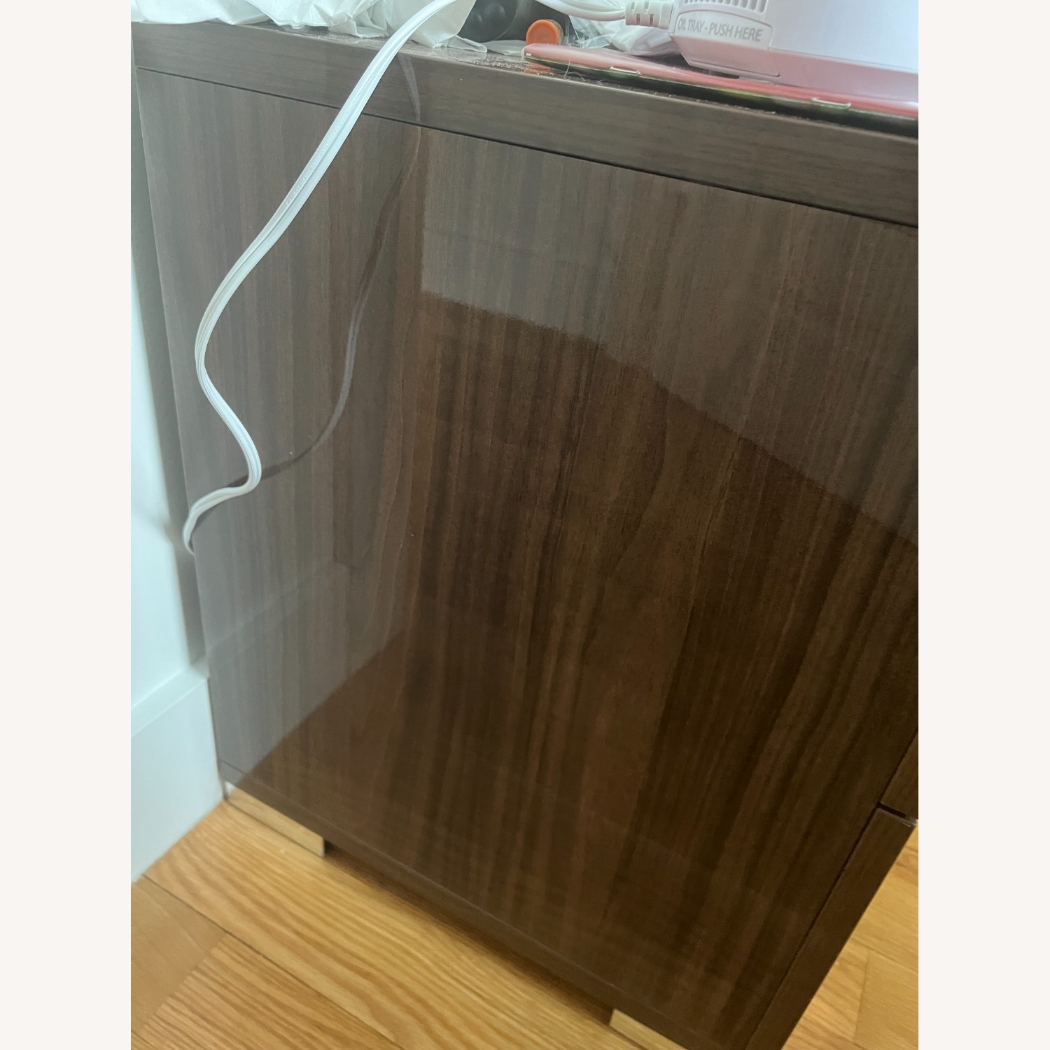 Art Deco Night Stands with Drawers - image-4