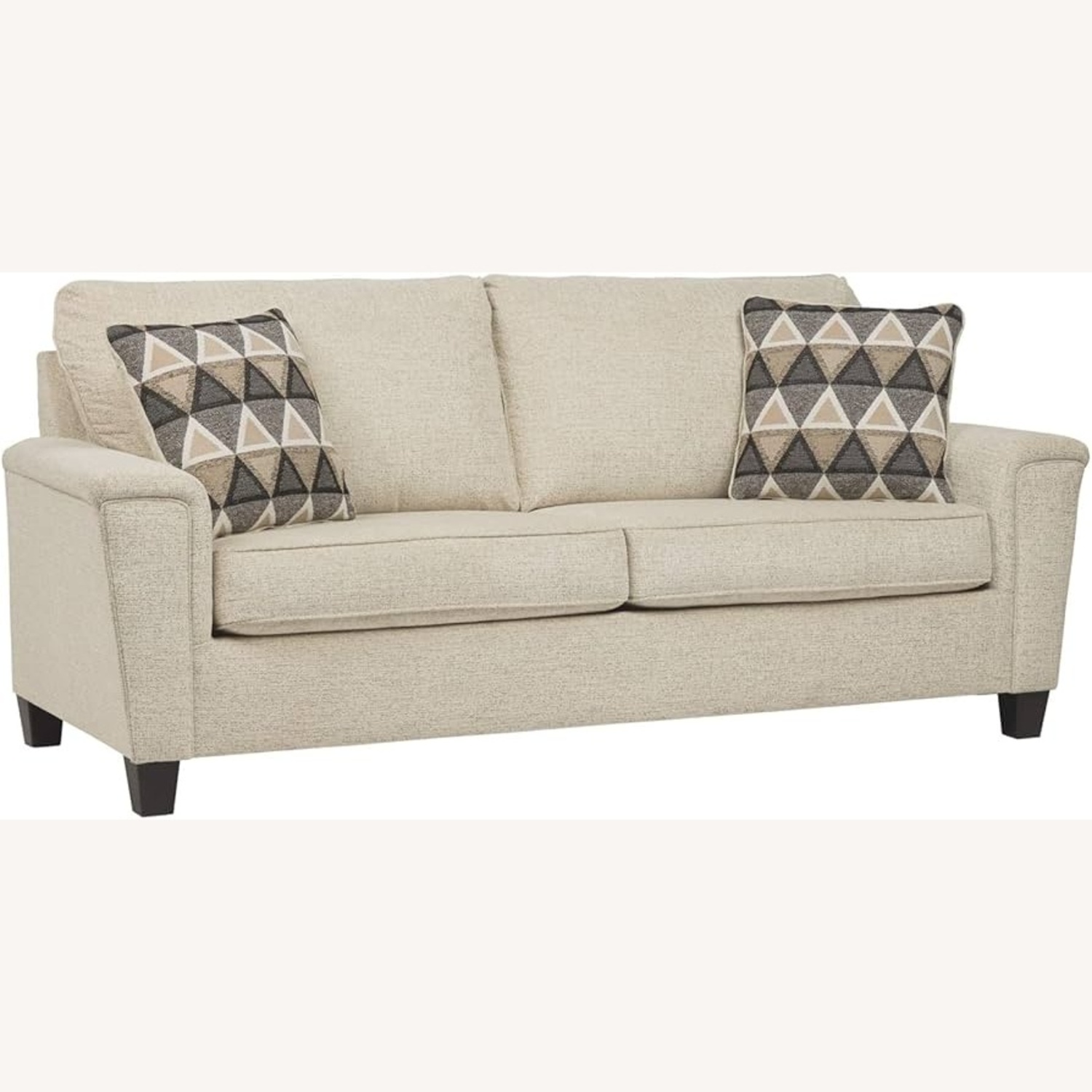 Ashley Abinger White Two Seater  - image-4