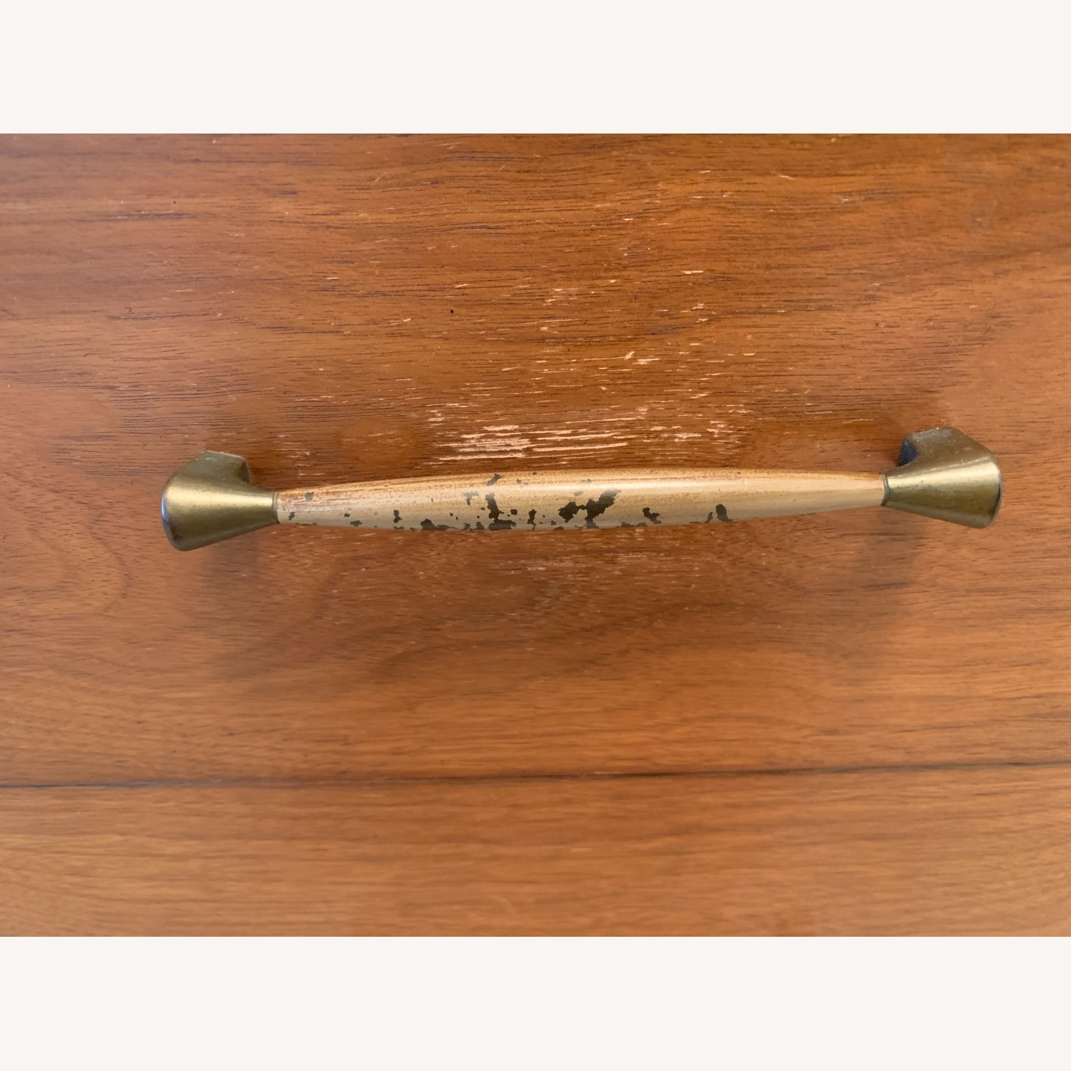 Kent-Coffey Nine-Drawer Lowboy Dresser - image-3