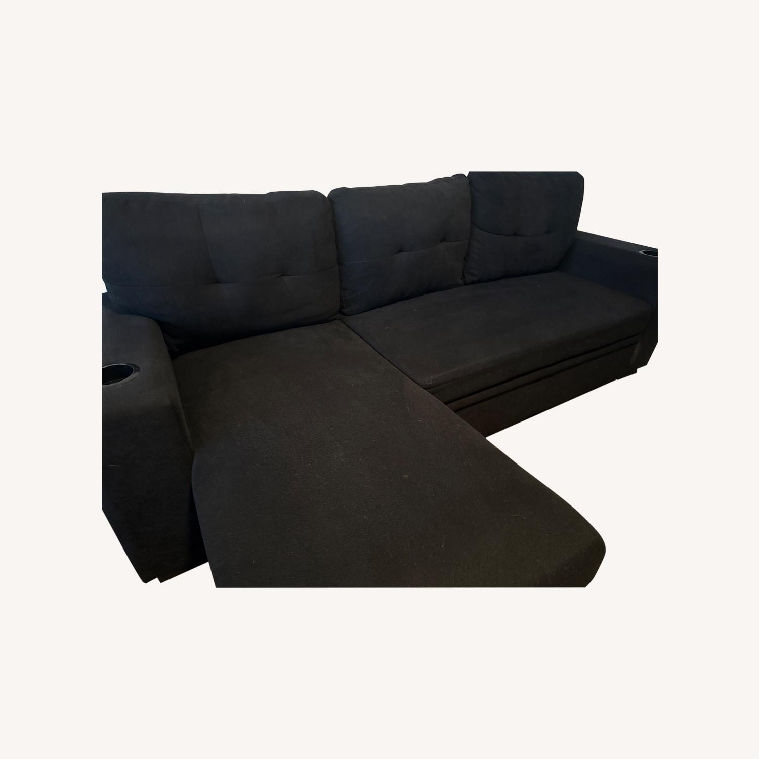 Abby-Gayle 2 - Piece Upholstered Sectional - image-8