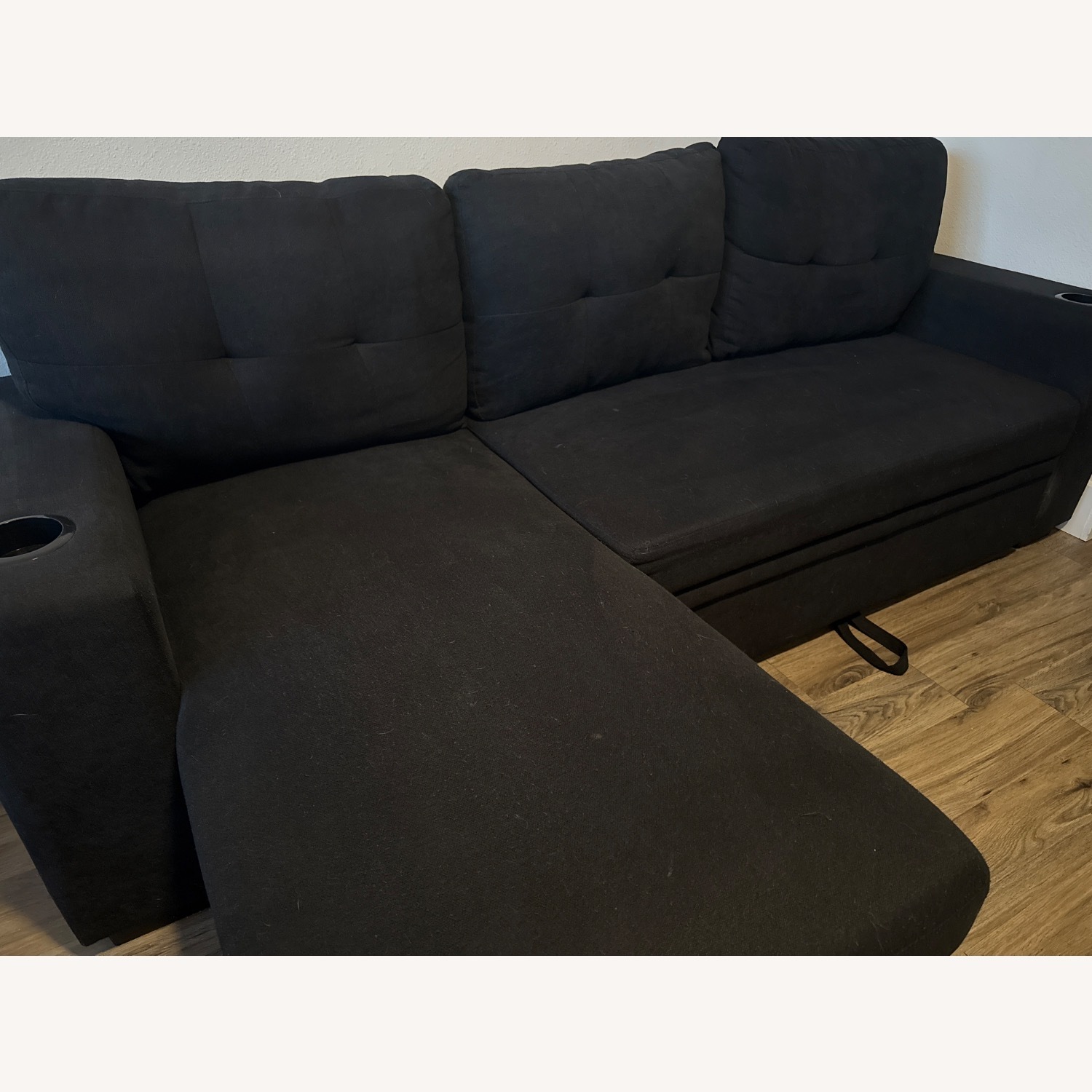 Abby-Gayle 2 - Piece Upholstered Sectional - image-4