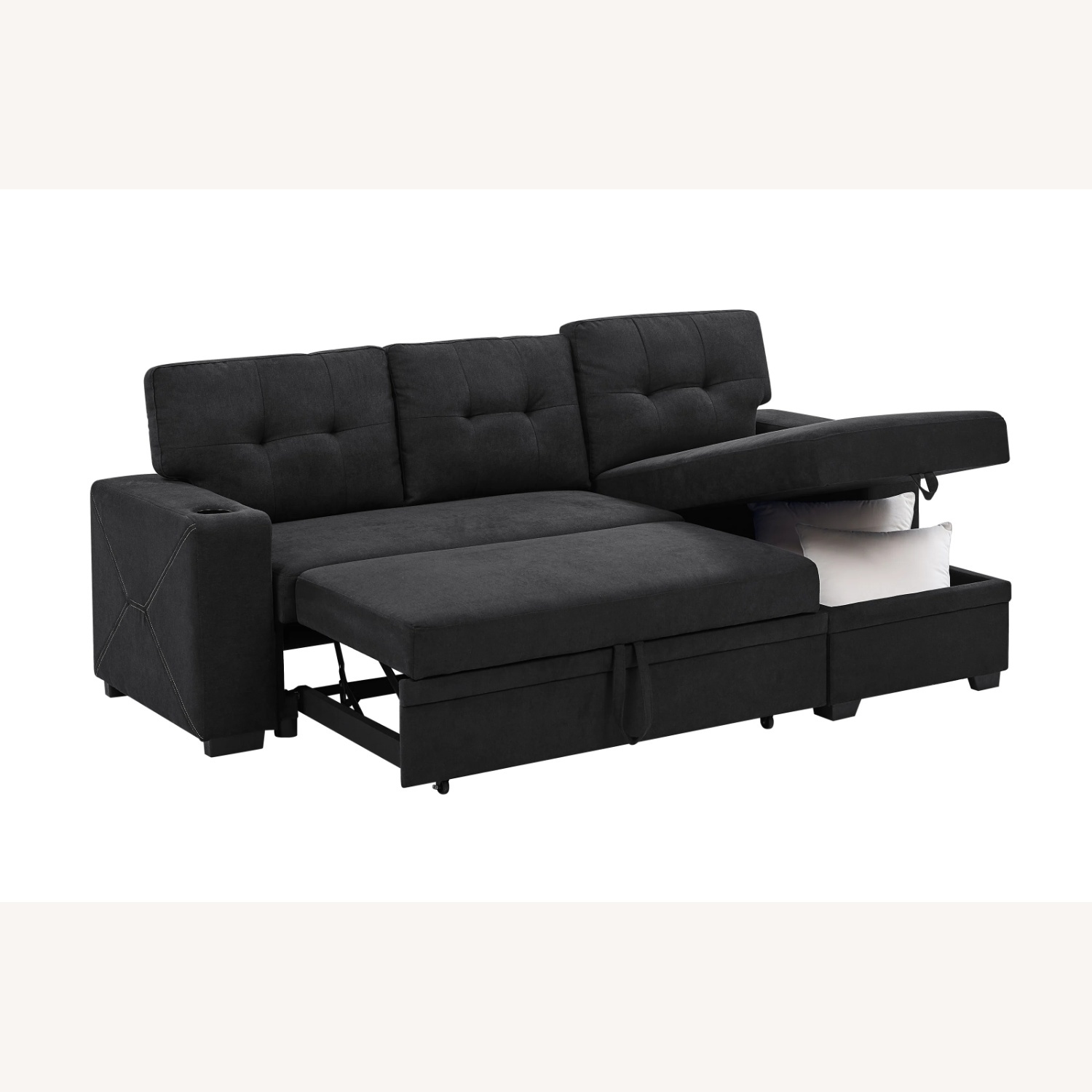 Abby-Gayle 2 - Piece Upholstered Sectional - image-7